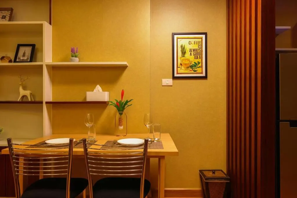 Luxury Living in heart of Nimman