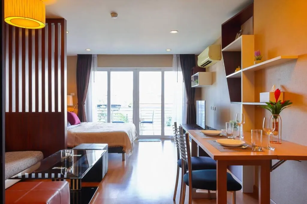 Luxury Living in heart of Nimman