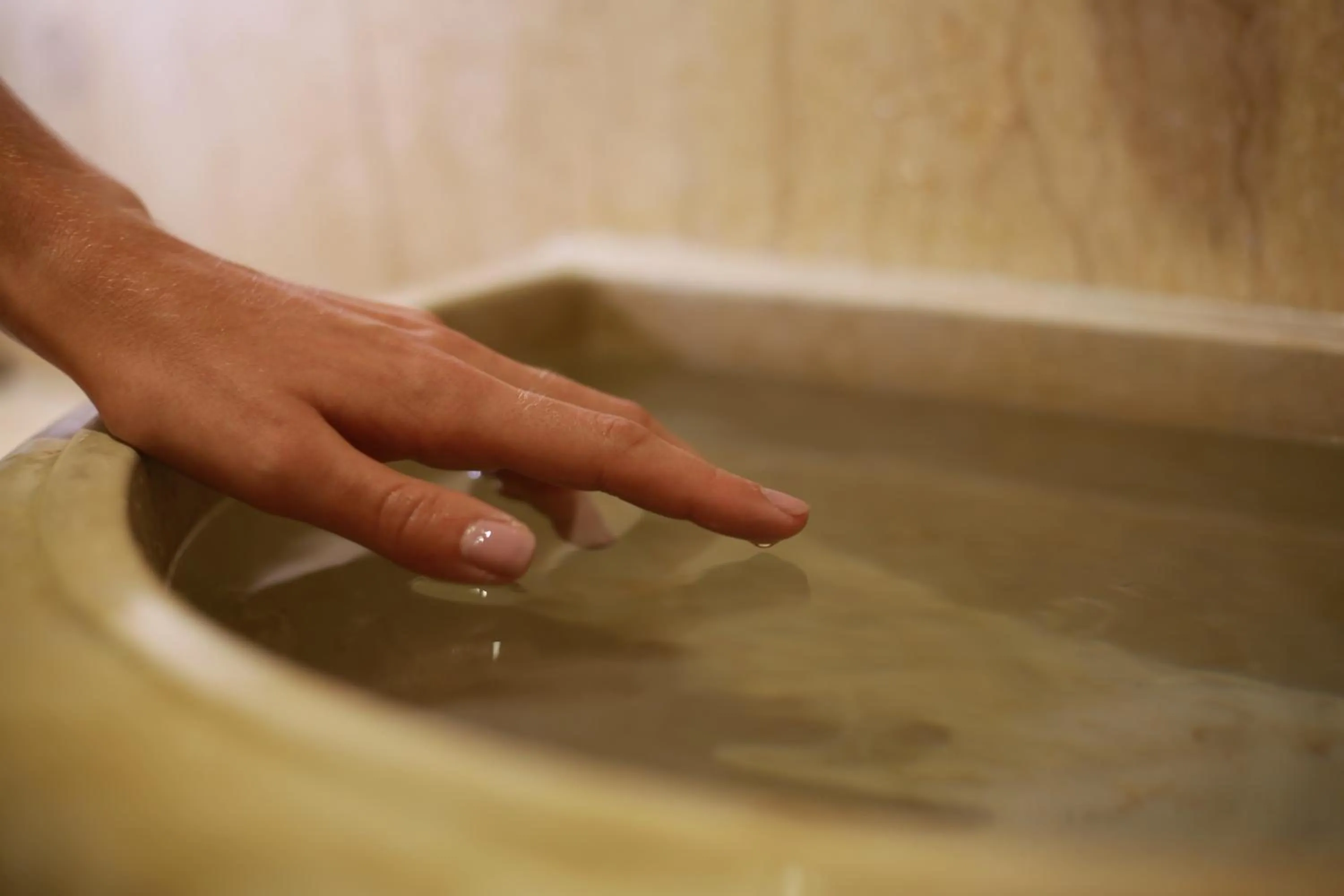 Massage in Riad Dollar Des Sables & Spa