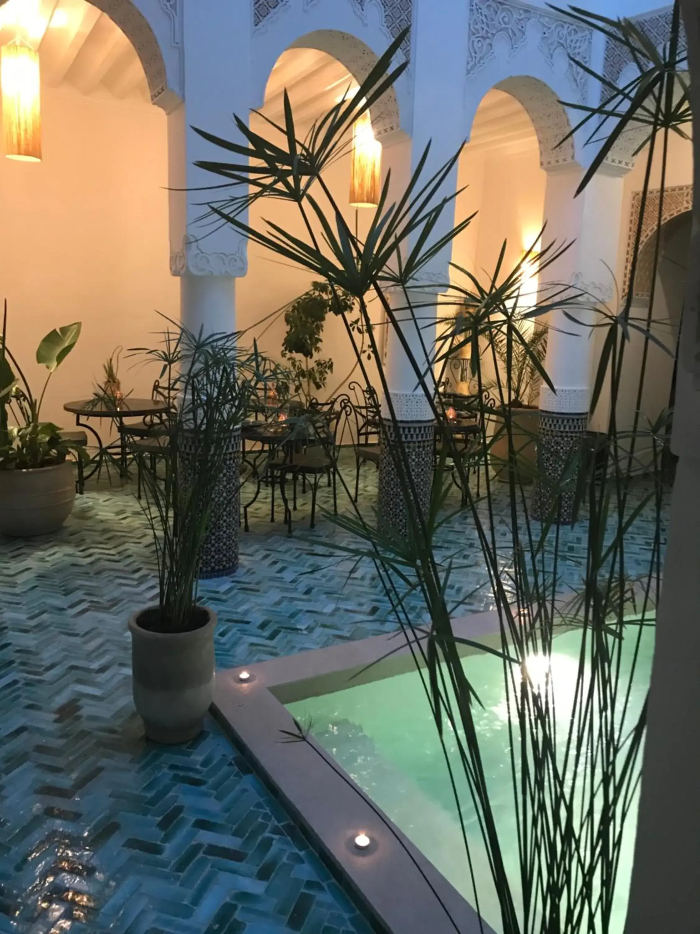 Riad Dollar Des Sables & Spa Riad Dollar Des Sables & Spa