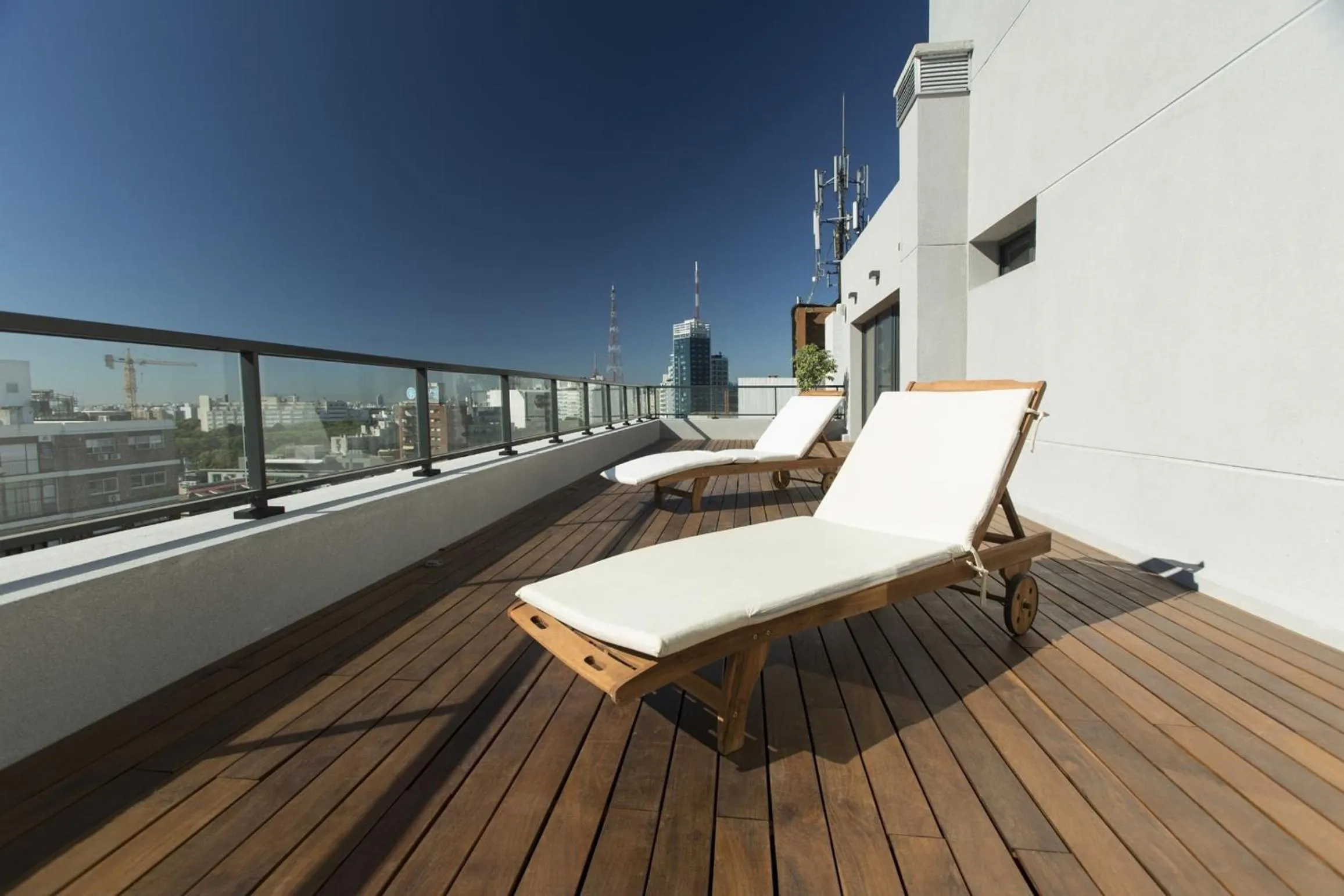 Bird's eye view in Mercosur Universitas