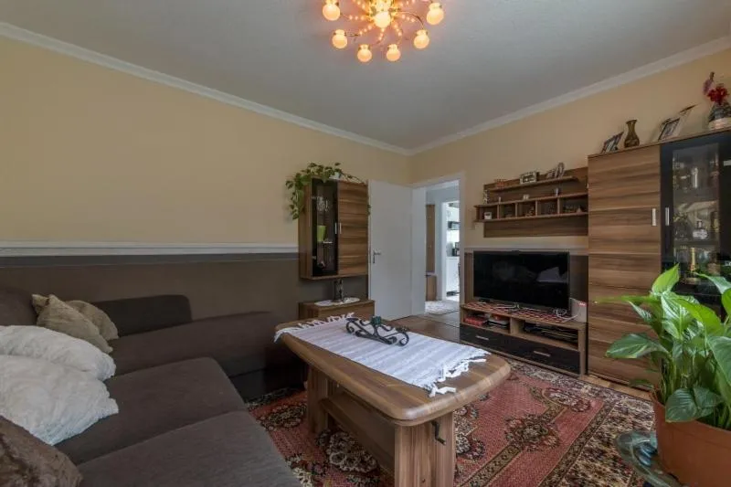 Private Apartment