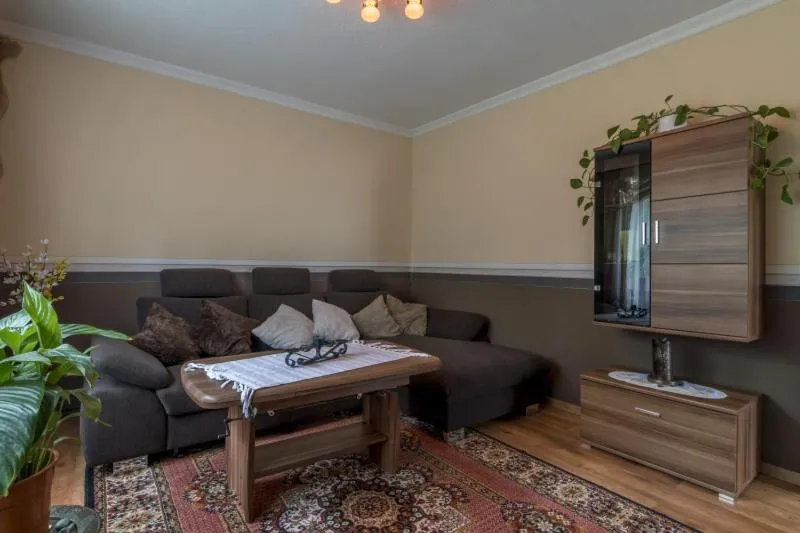 Private Apartment