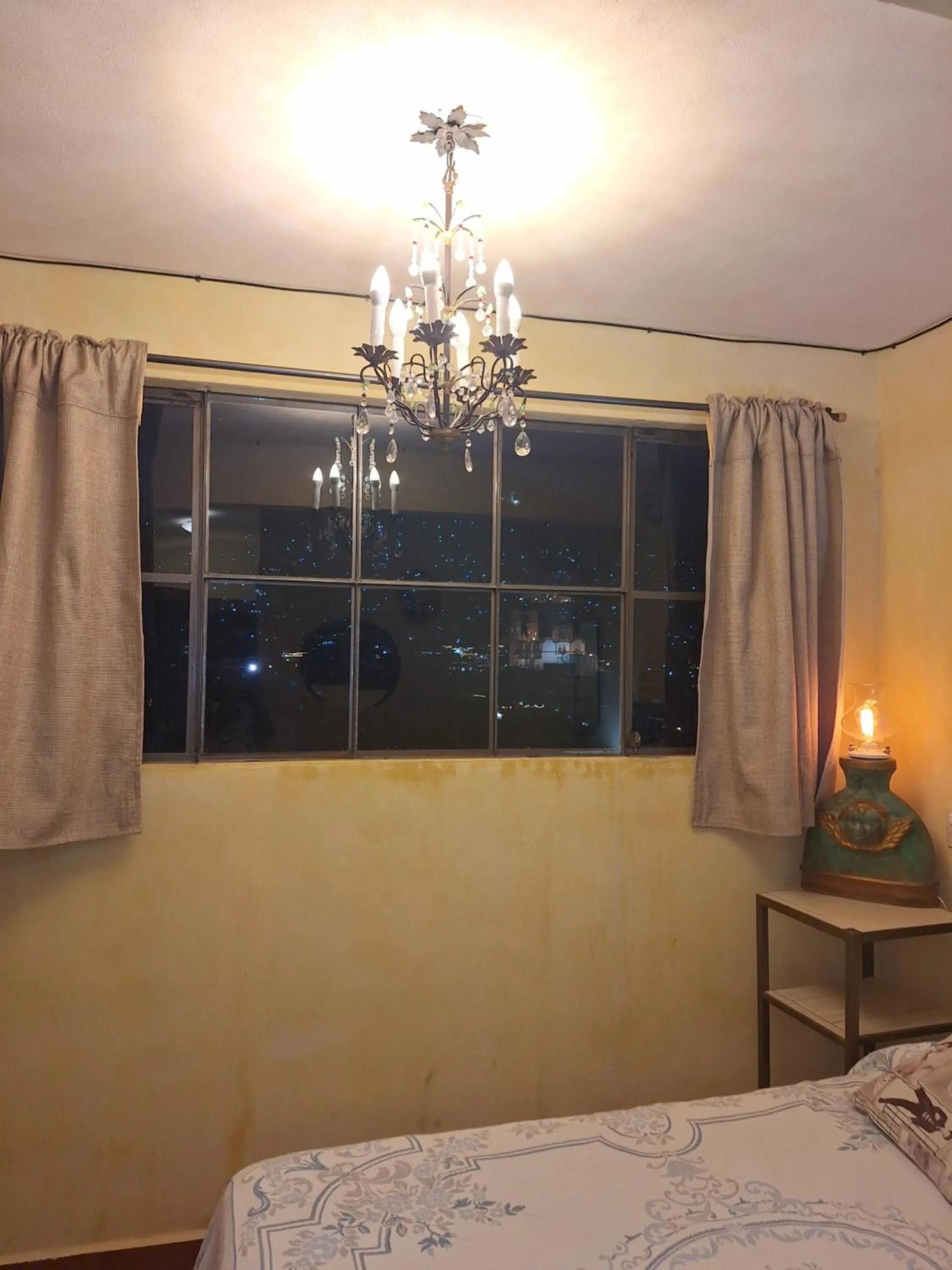 Bedroom, Bed in Hotel Posada Spa Antigua Casa Hogar