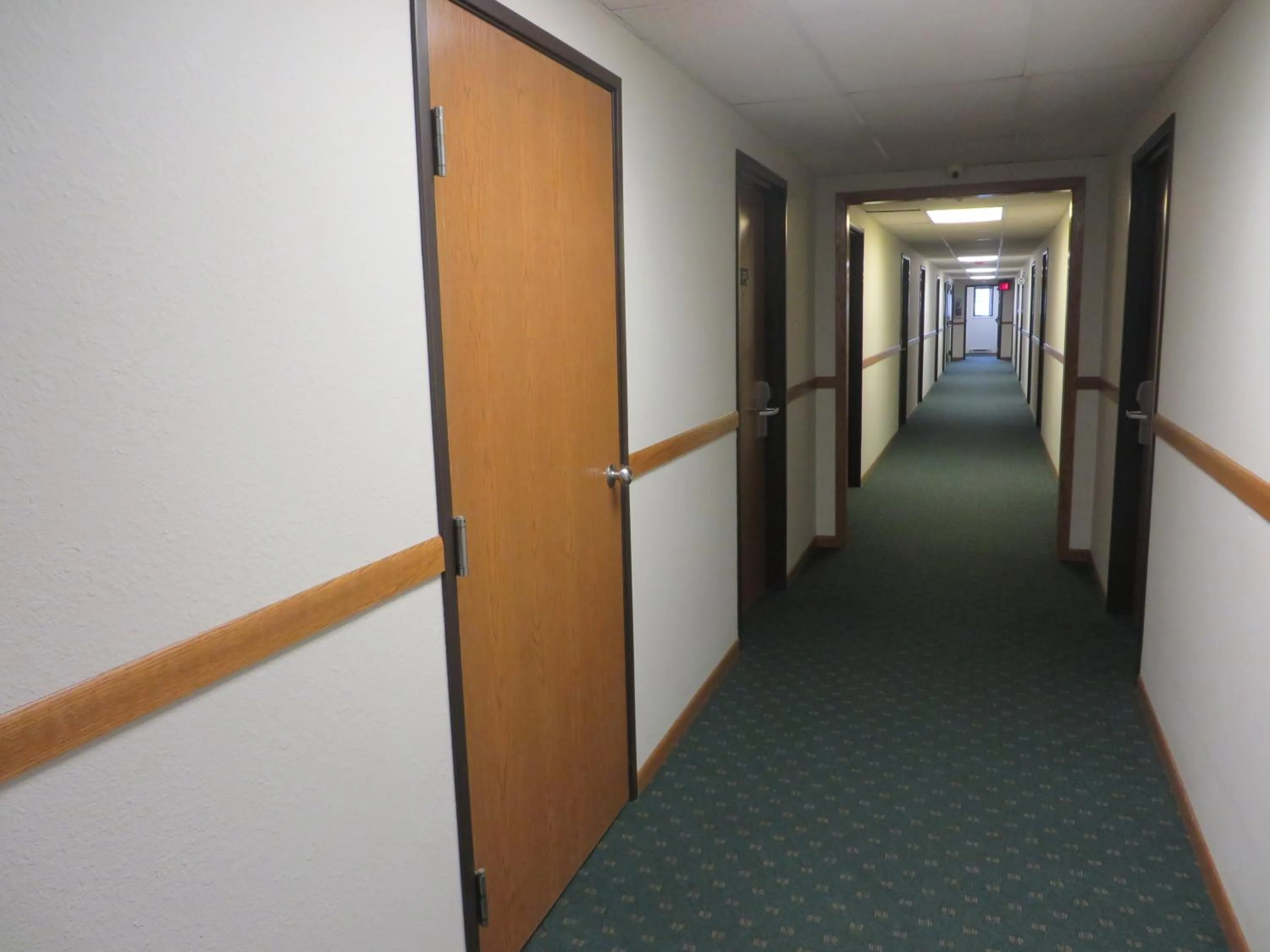 Super 8 by Wyndham Centerville