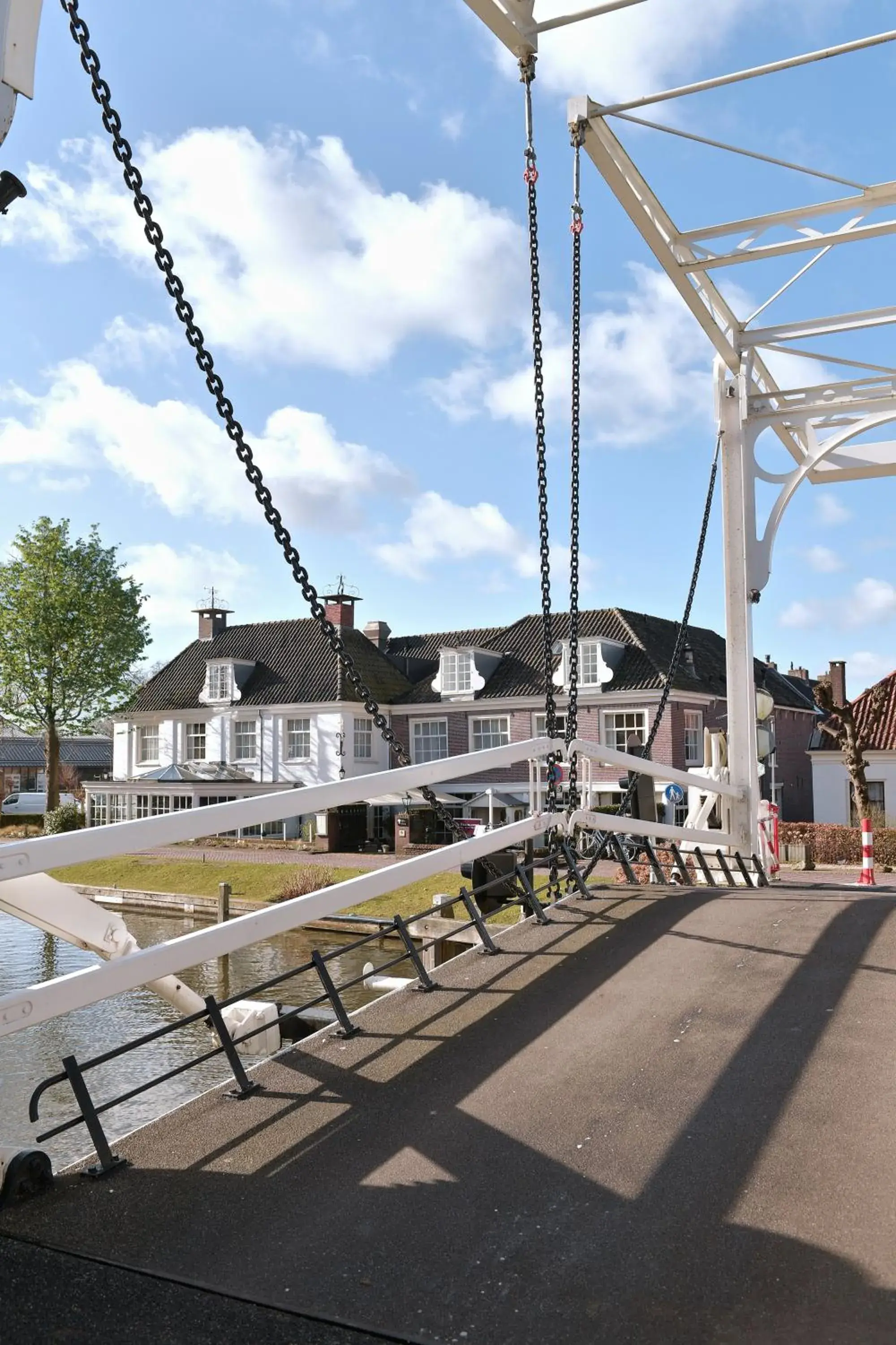 De Nederlanden, Restaurant & Boutique Hotel De Nederlanden, Restaurant & Boutique Hotel