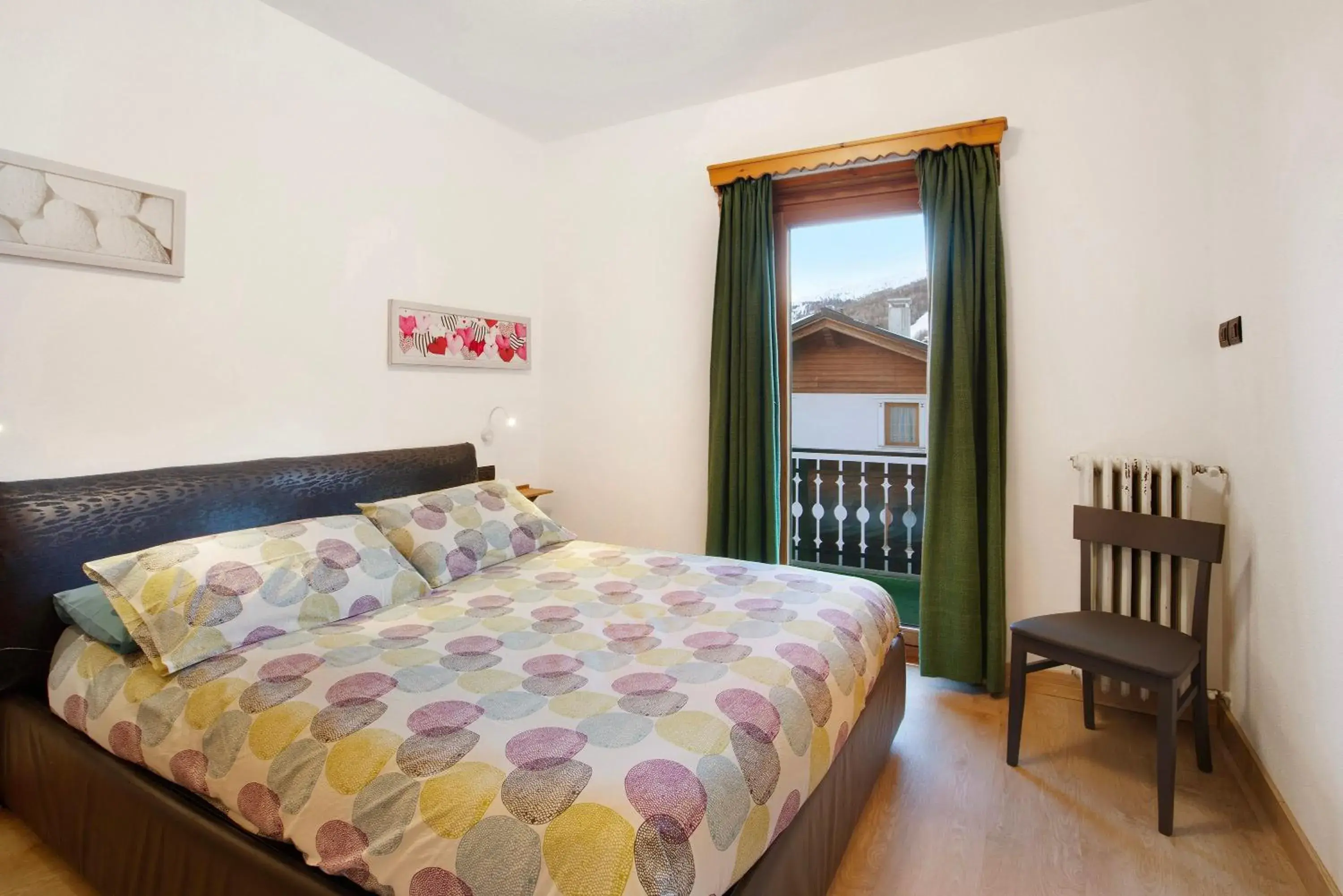Appartamento Arlecchino Livigno Appartamento Arlecchino Livigno