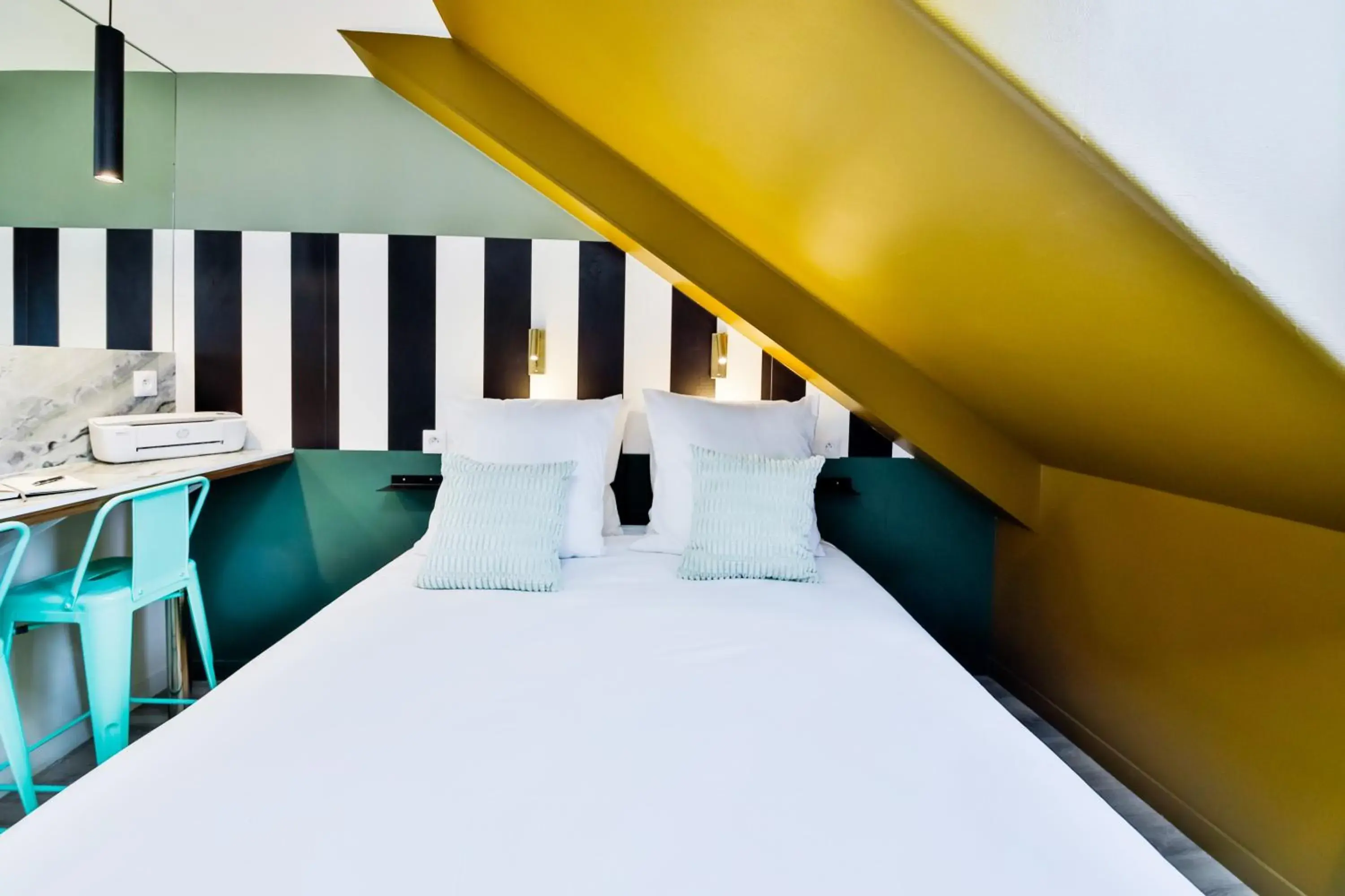 Two-Bedroom Apartment in WS Louvre - Casanova Two-Bedroom Apartment in WS Louvre - Casanova