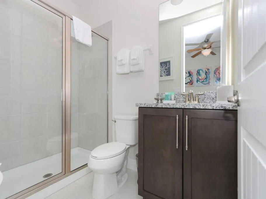 Luxurious Villa 9br Encore Resort near to Disney