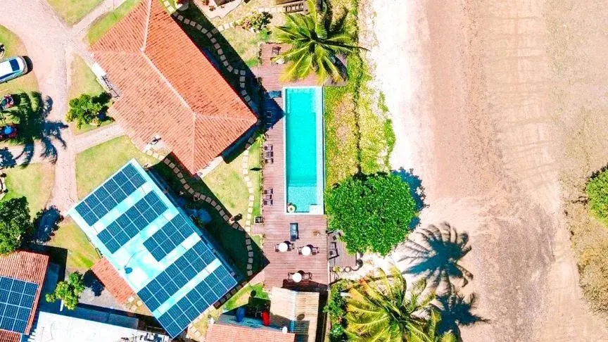 Pousada Boa Sorte Pousada Boa Sorte