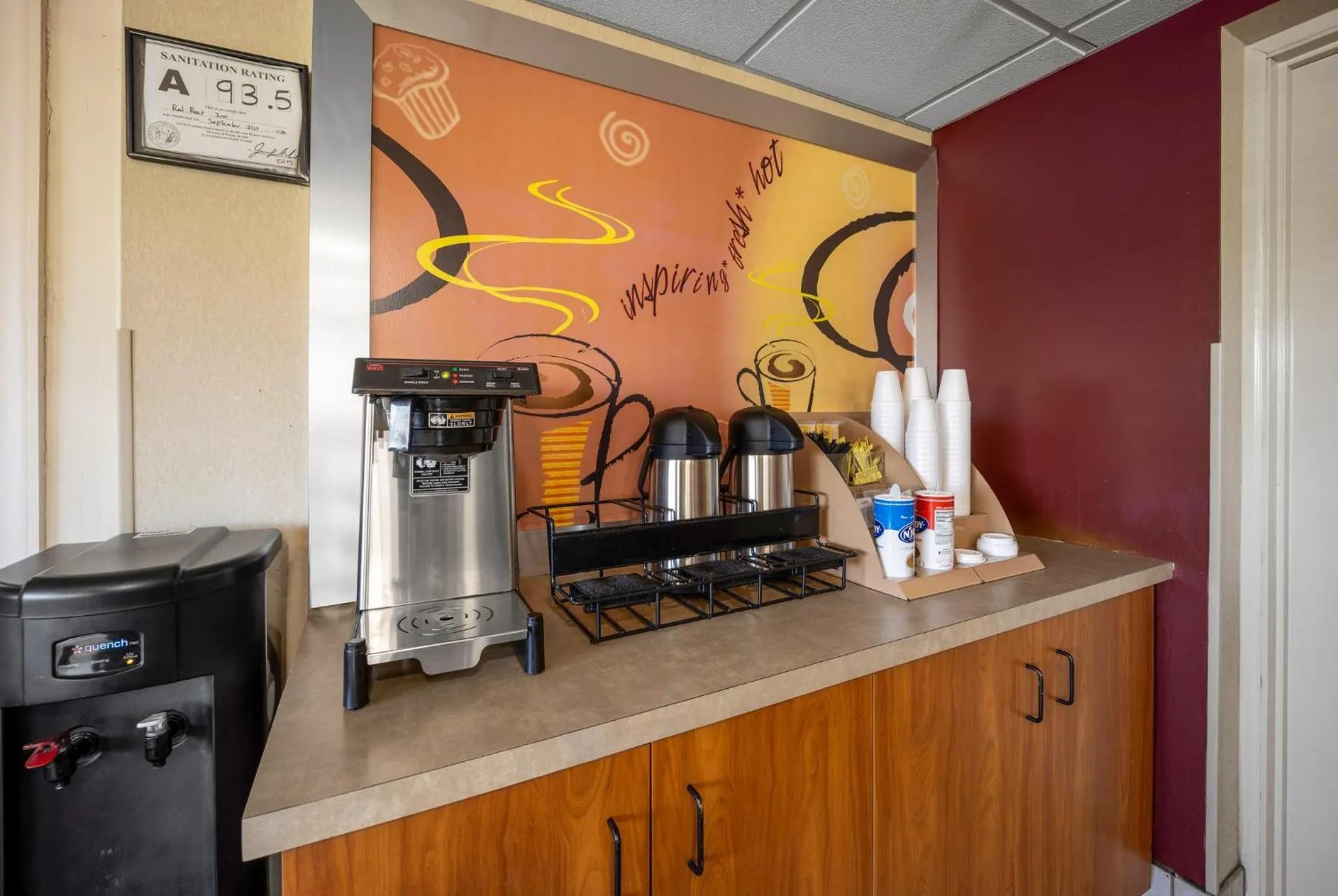 Other in Red Roof Inn Greensboro Airport