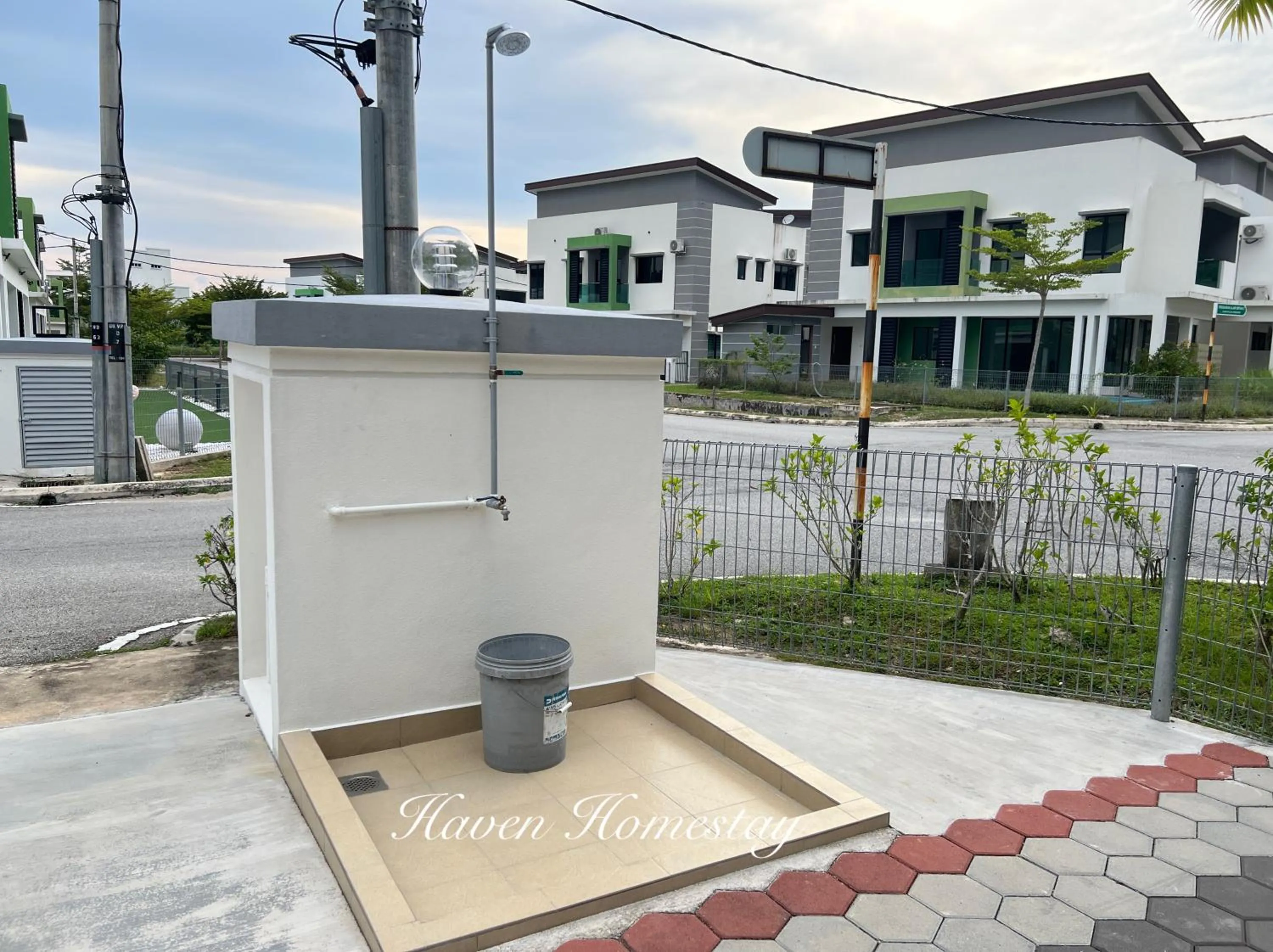 Haven Homestay晶晶屋 (Brand New Homestay!)