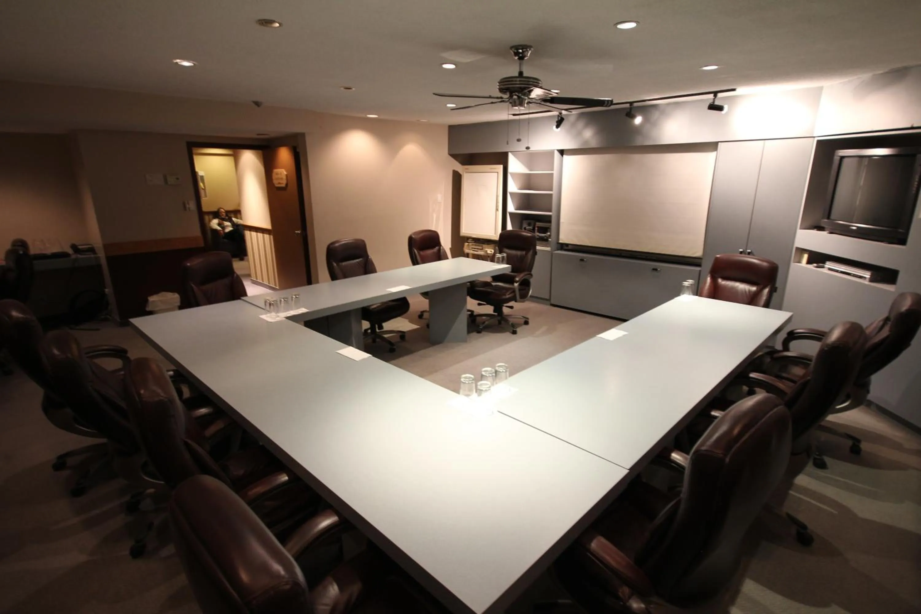 Business facilities in Hôtel Nouvelle-Frontière