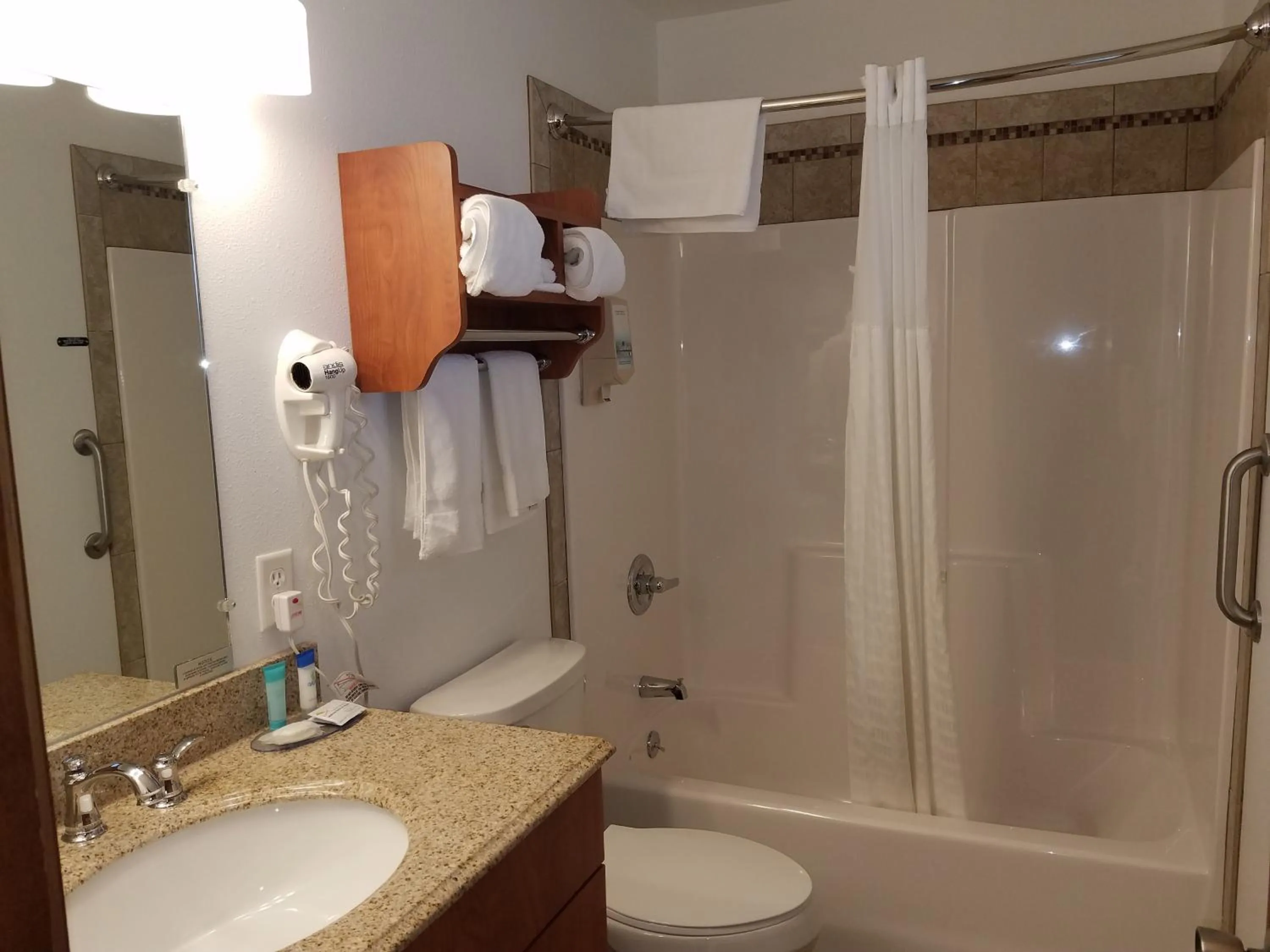 Black Hawk Motel & Suites