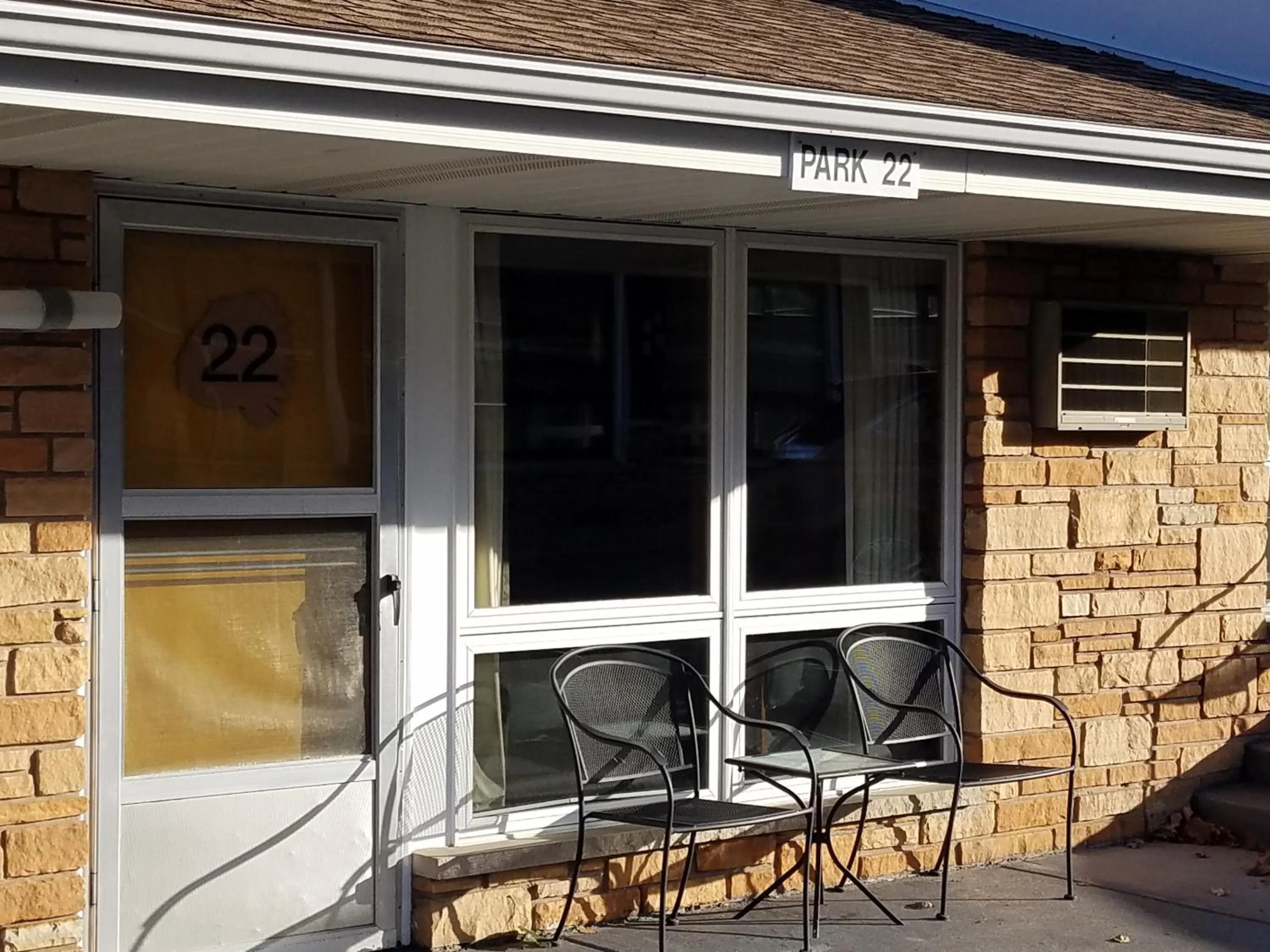 Black Hawk Motel & Suites