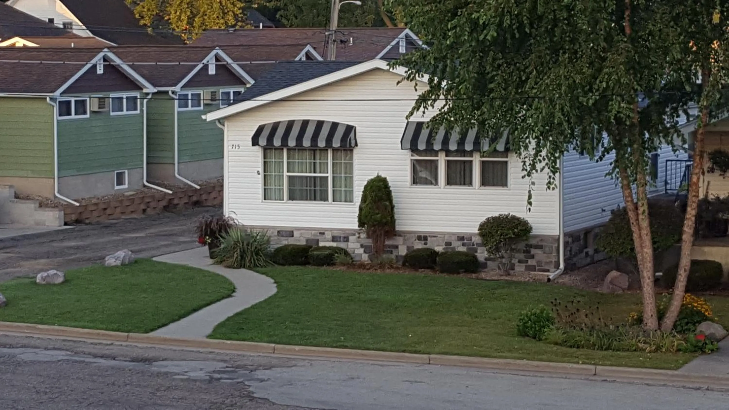 Black Hawk Motel & Suites