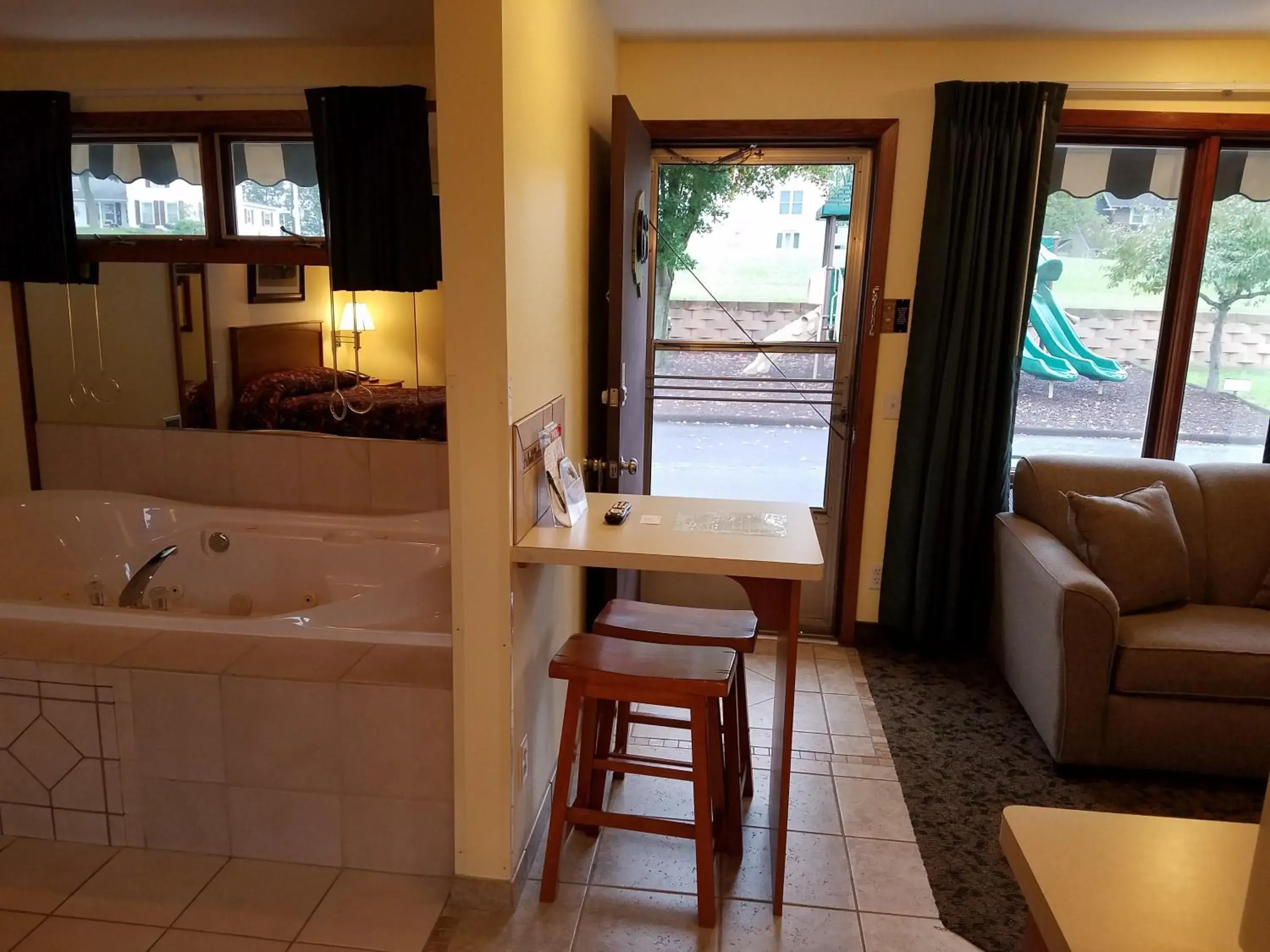 King Studio in Black Hawk Motel & Suites King Studio in Black Hawk Motel & Suites