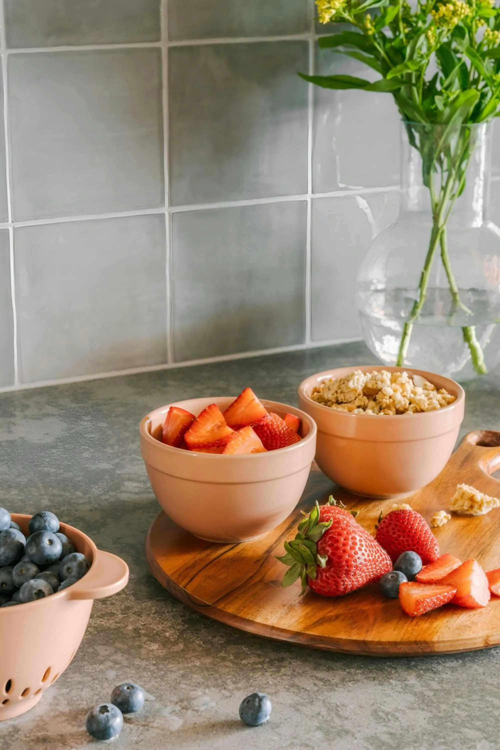 Bedroom in Sonder by Marriott Bonvoy The Burnham Apartments Loop