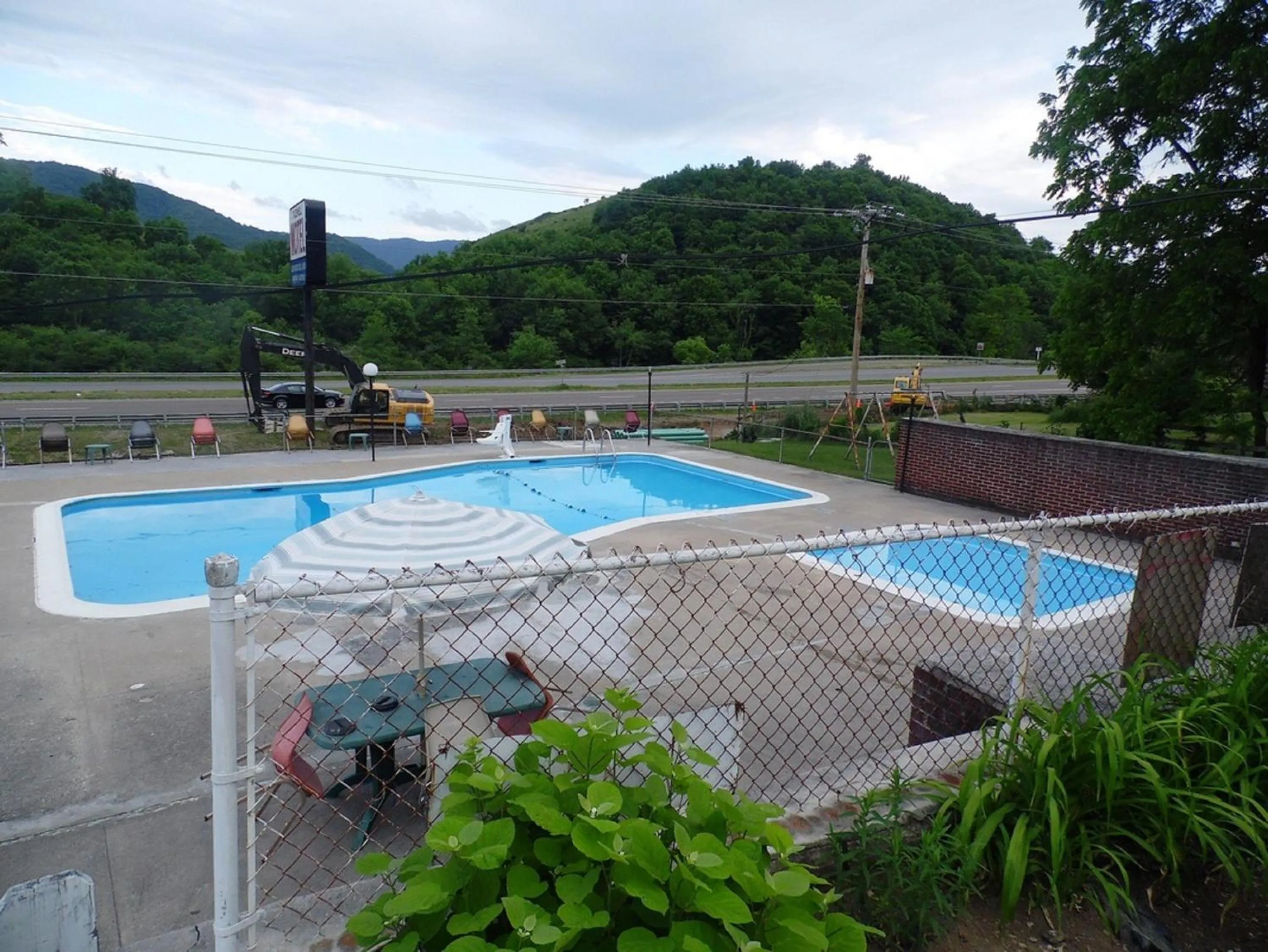 Tazewell Motel