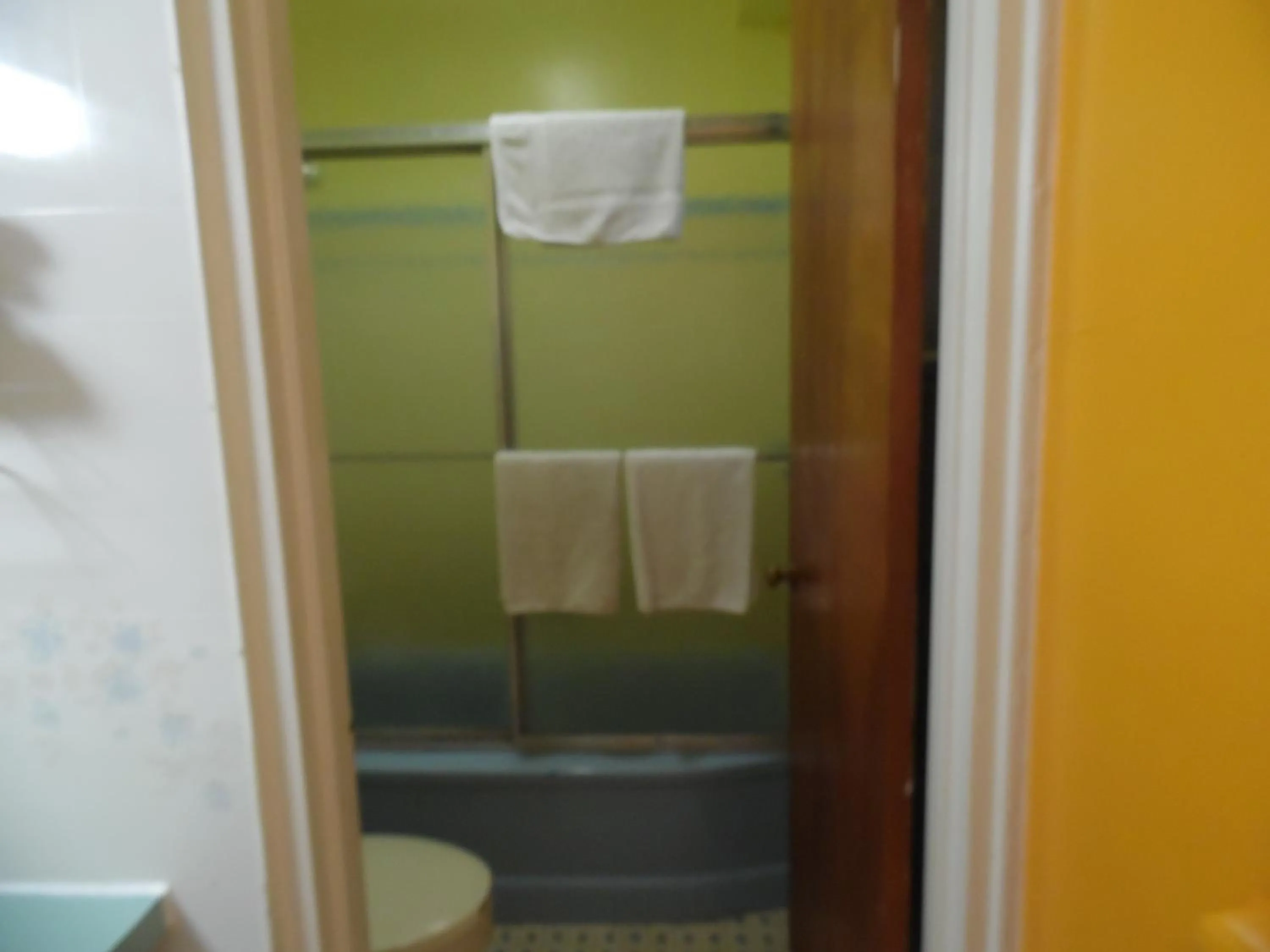 Tazewell Motel