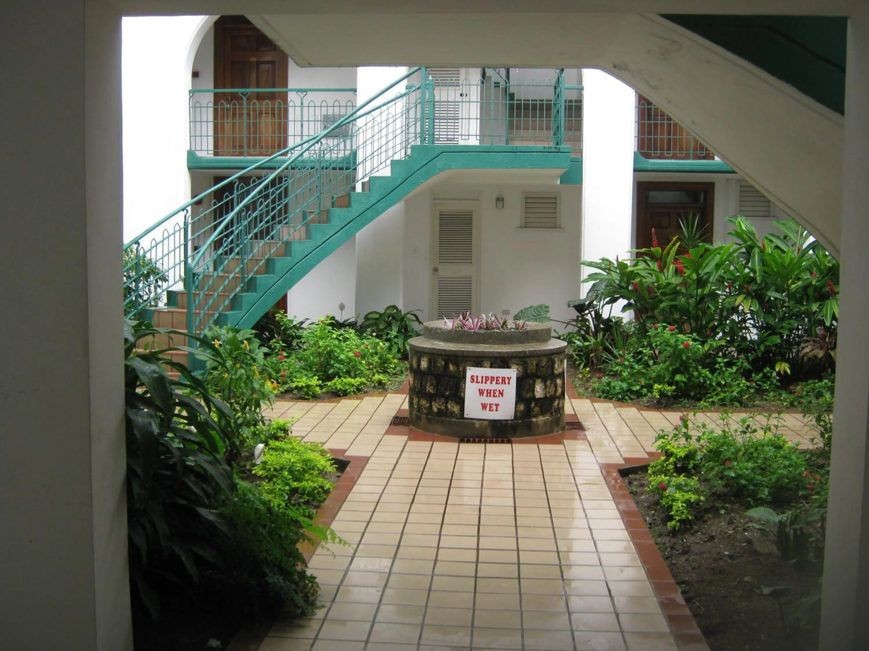 Facade/entrance in Marchabell by the Sea E22