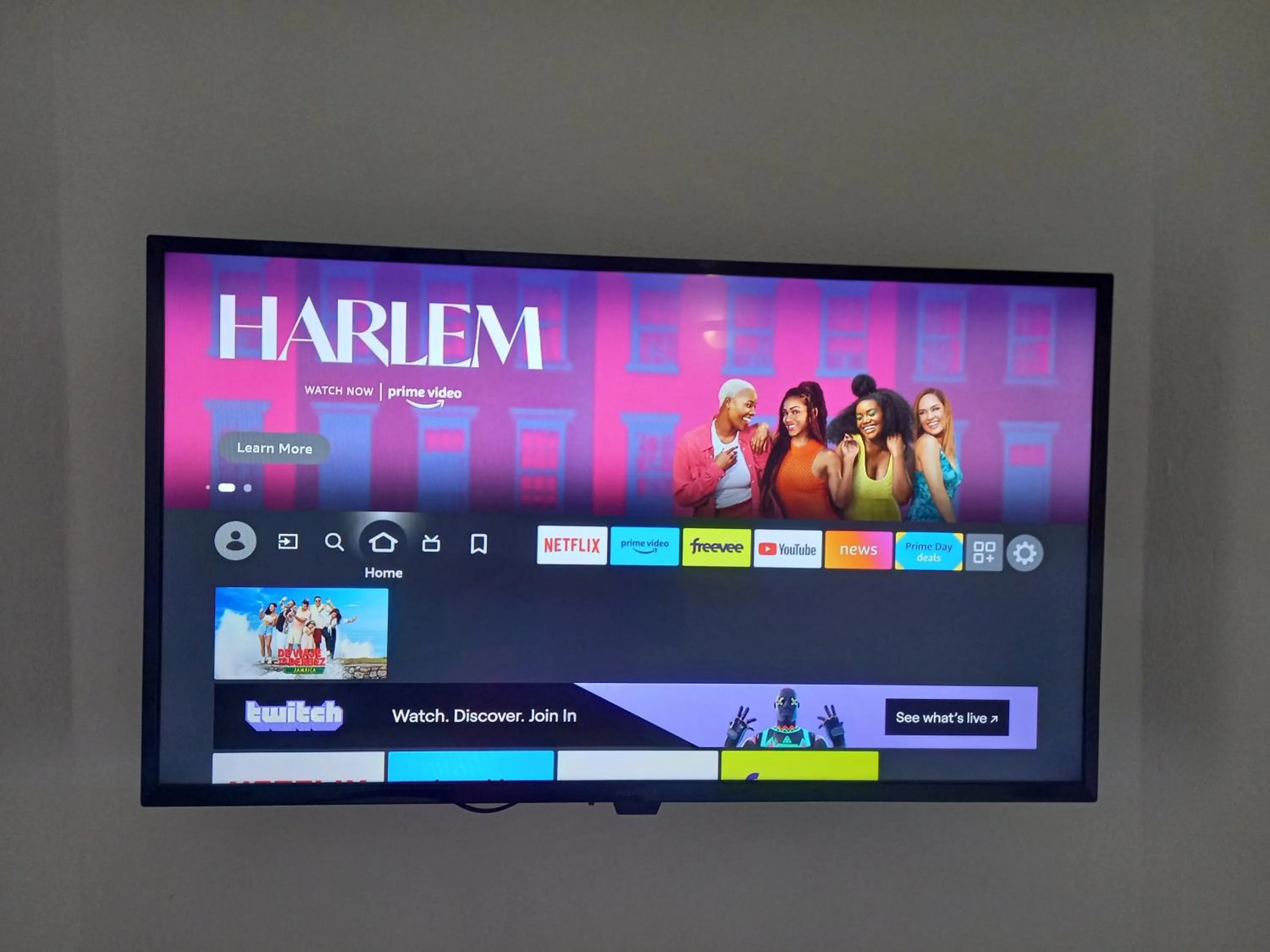 Marchabell by the Sea E22