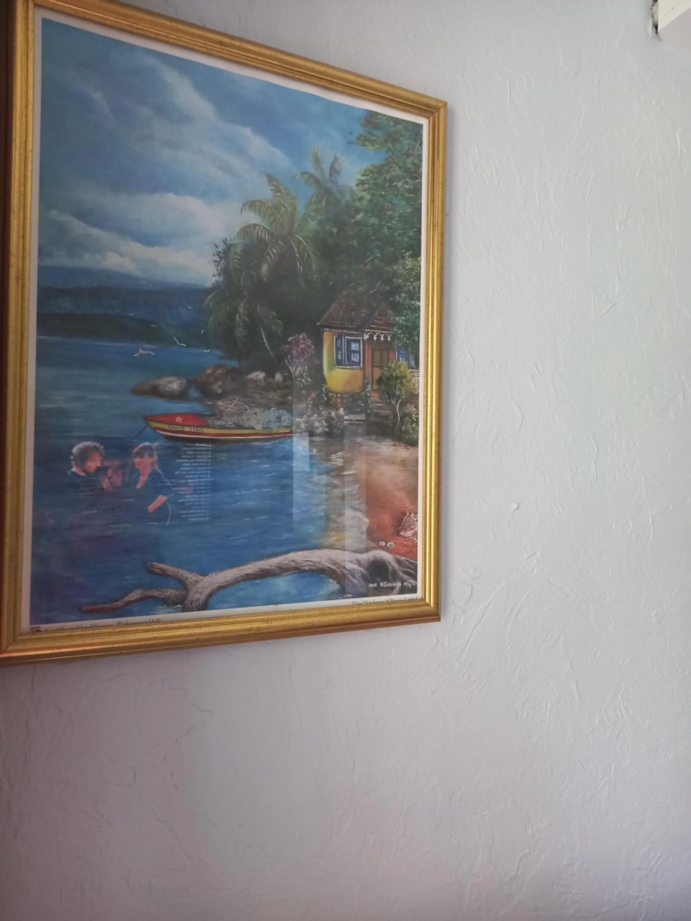 Marchabell by the Sea E22