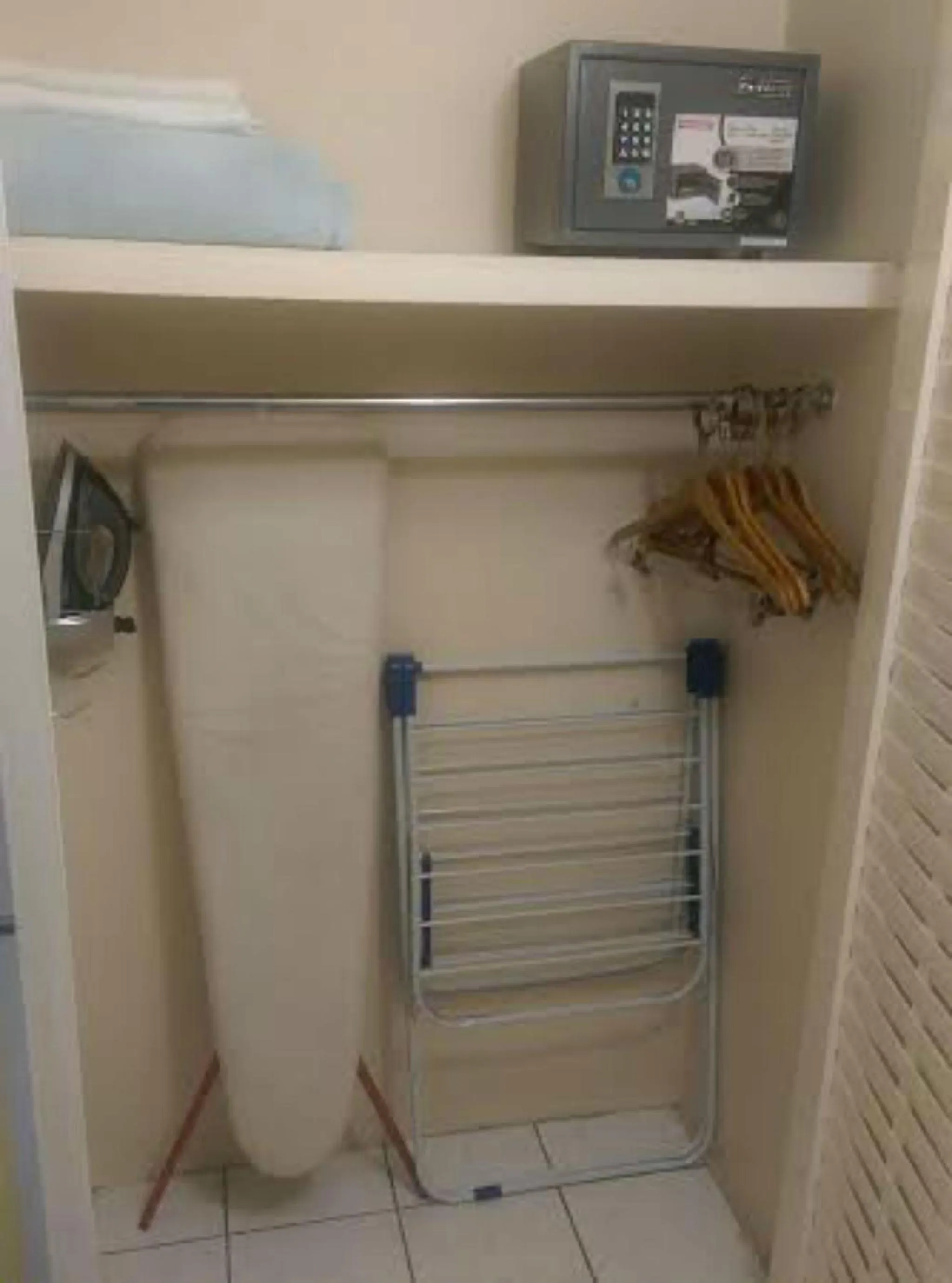 Area and facilities in Marchabell by the Sea E22