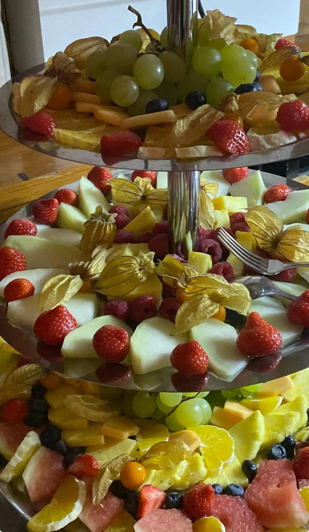 Breakfast in Hotel Schuetzenhaus Vorsfelde