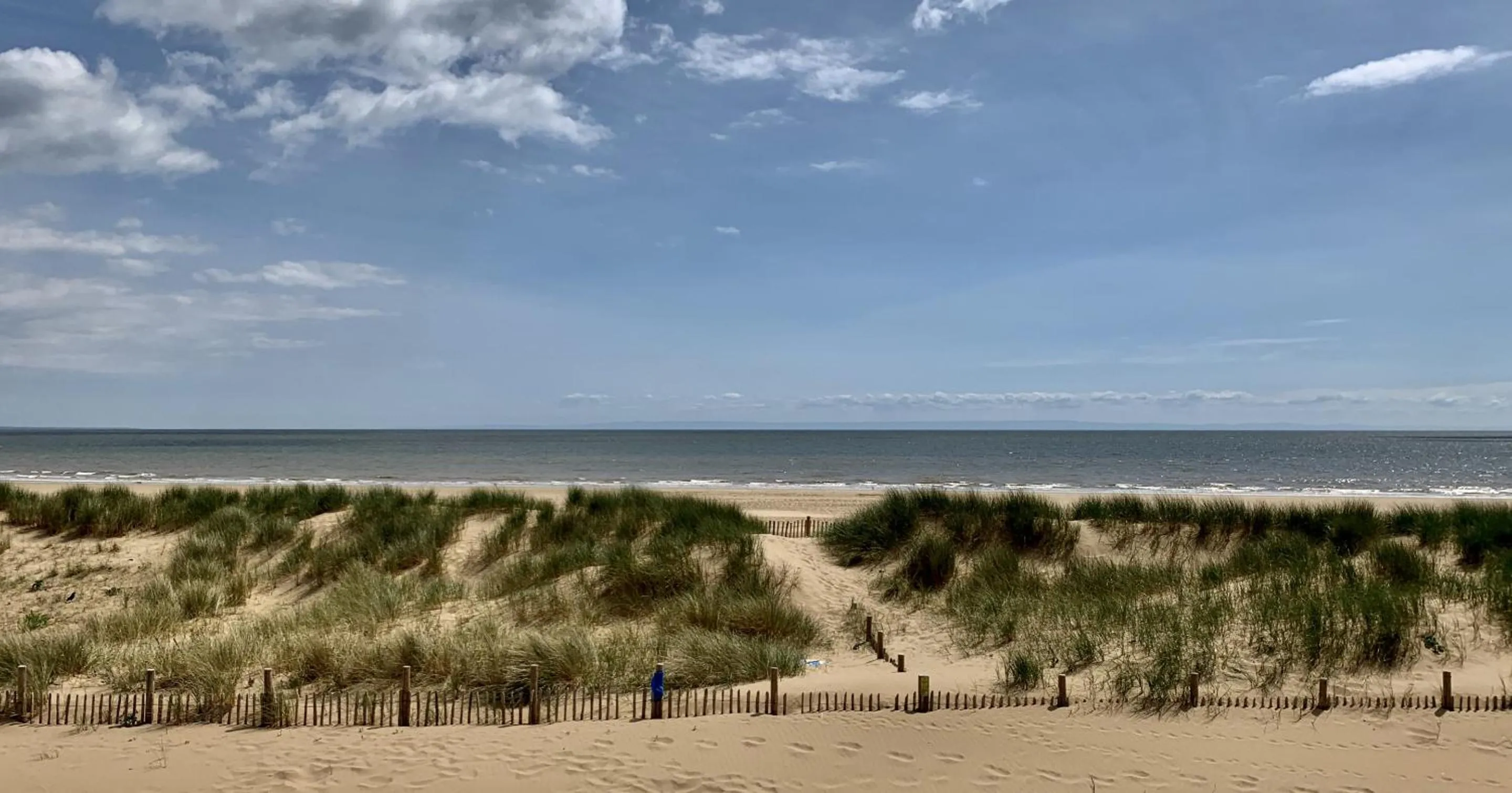 Beach in Hoopers Sandy Beach Guest Rooms
