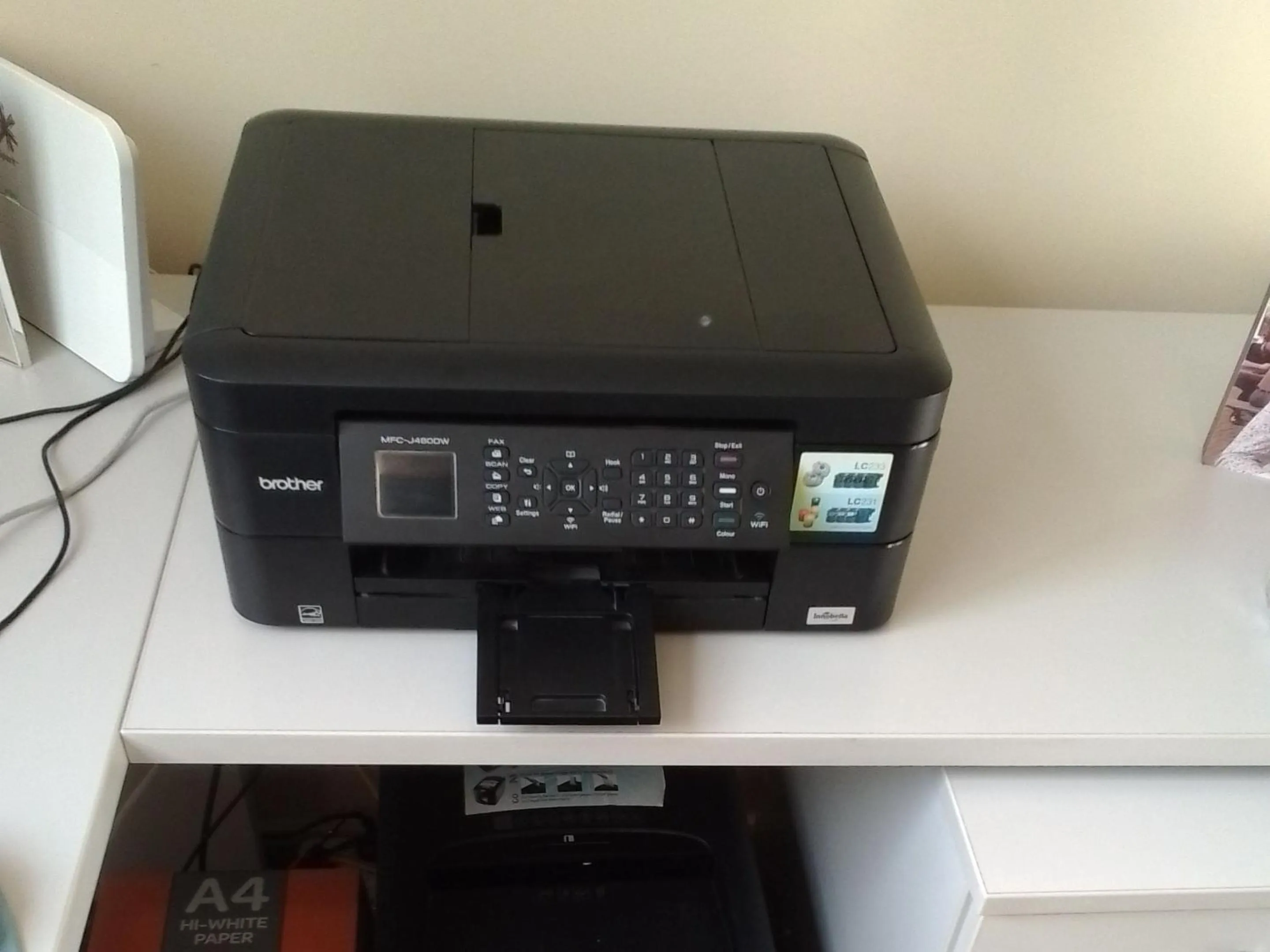 On-site shops in Celtic Motel