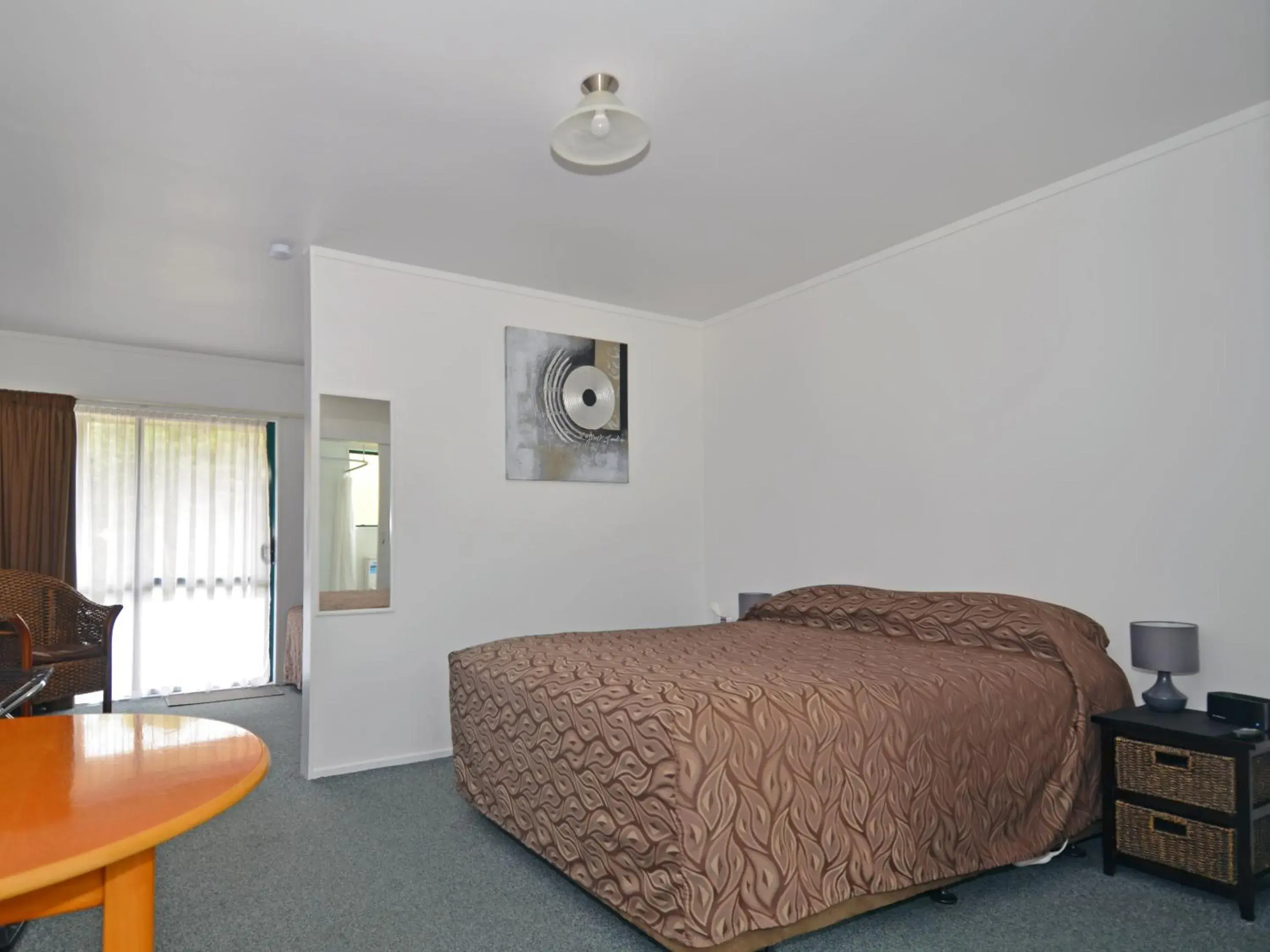 Classic Unit in Celtic Motel Classic Unit in Celtic Motel