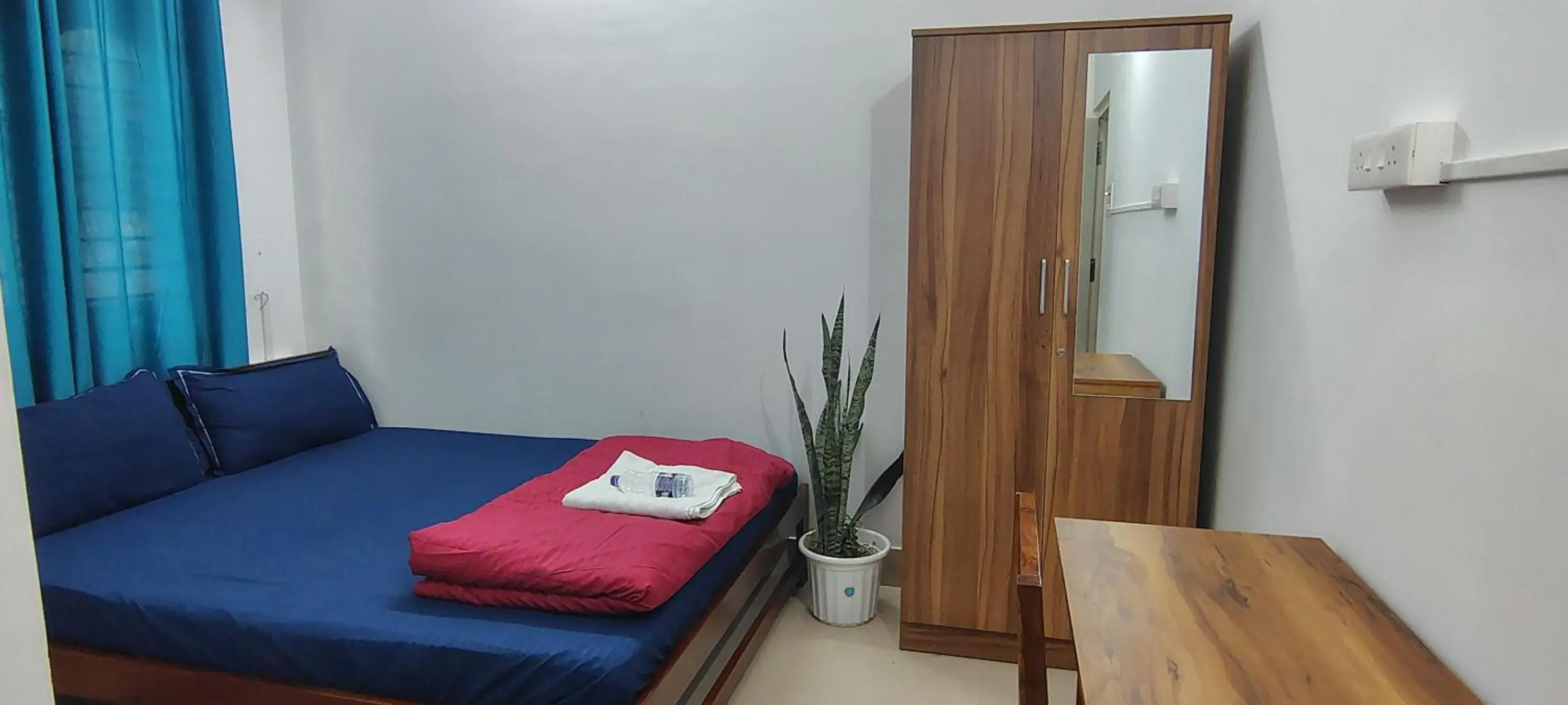 Bed in Mezenga 2 - Backpackers Hostel Bed in Mezenga 2 - Backpackers Hostel