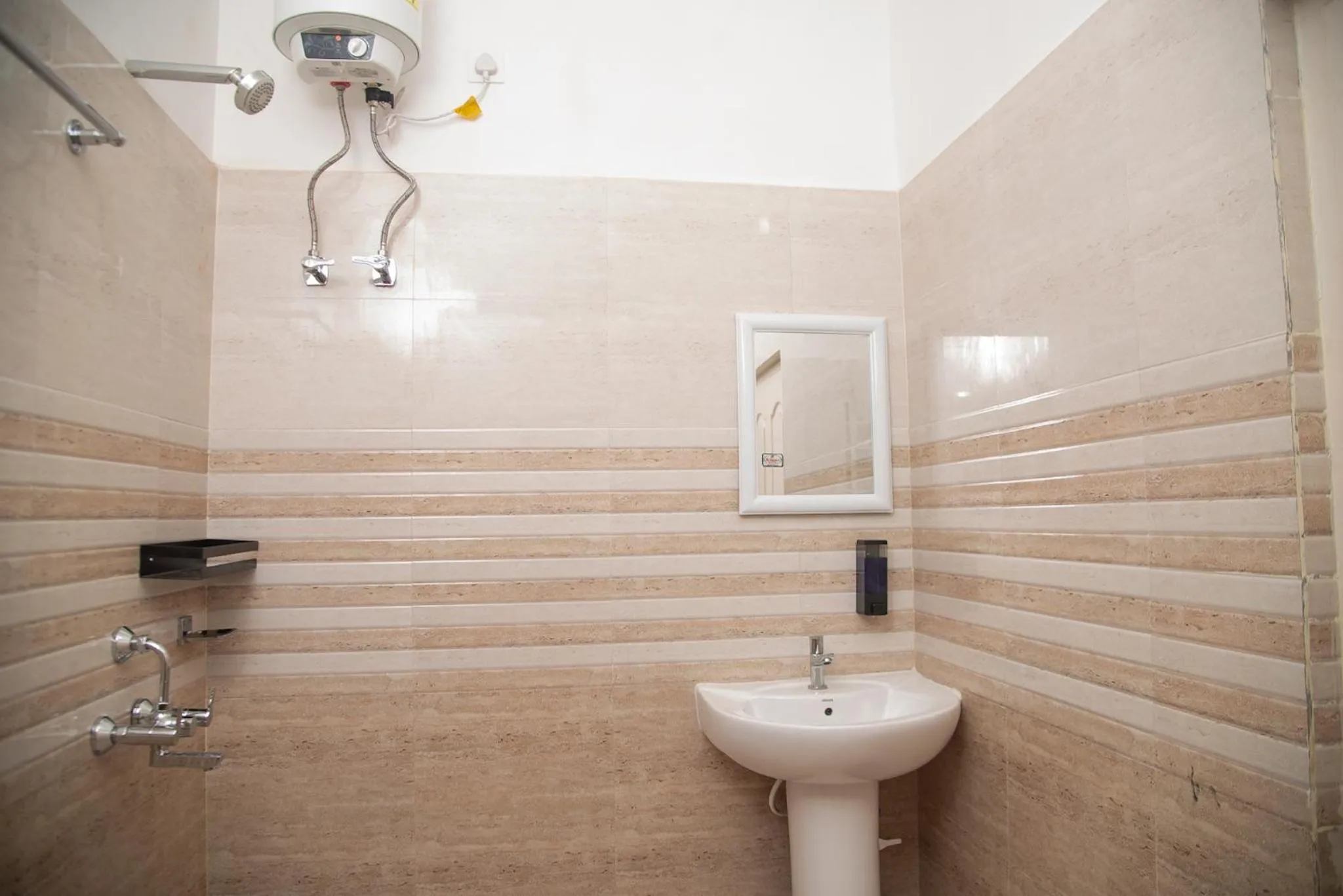 Mezenga 2 - Backpackers Hostel