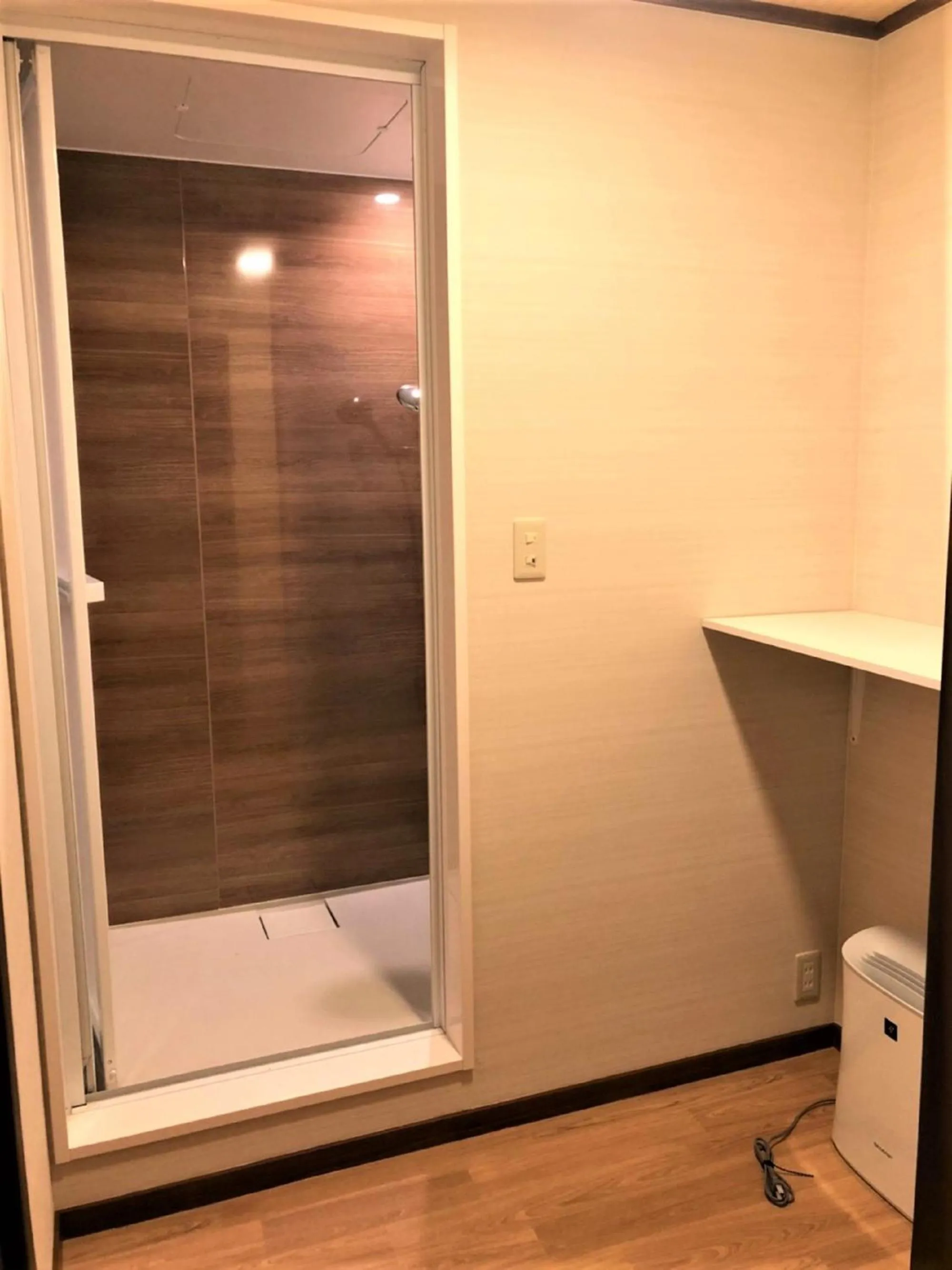 Bathroom in Sanso Tanaka