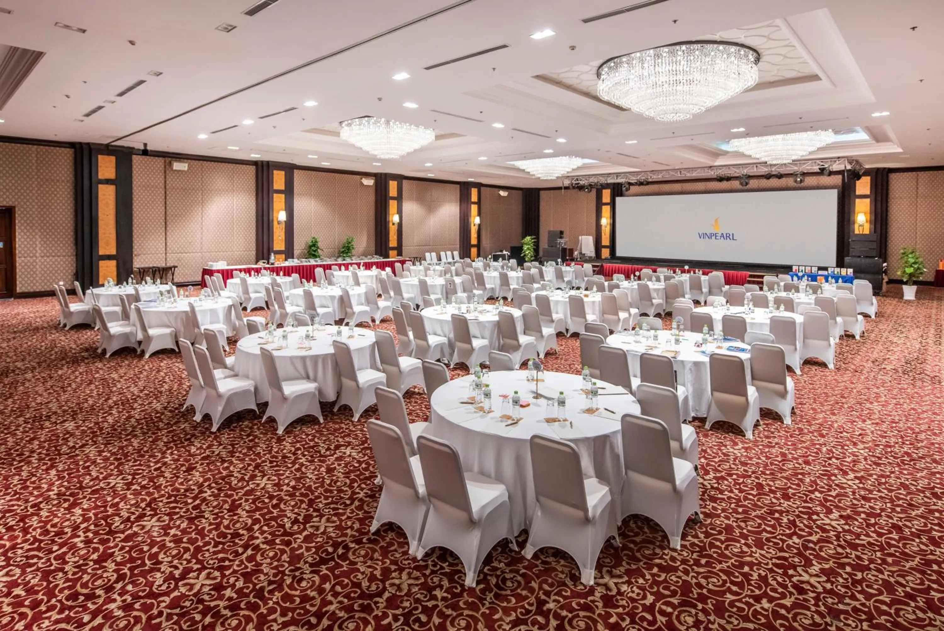 Meeting/conference room in Vinpearl Resort & Spa Phu Quoc