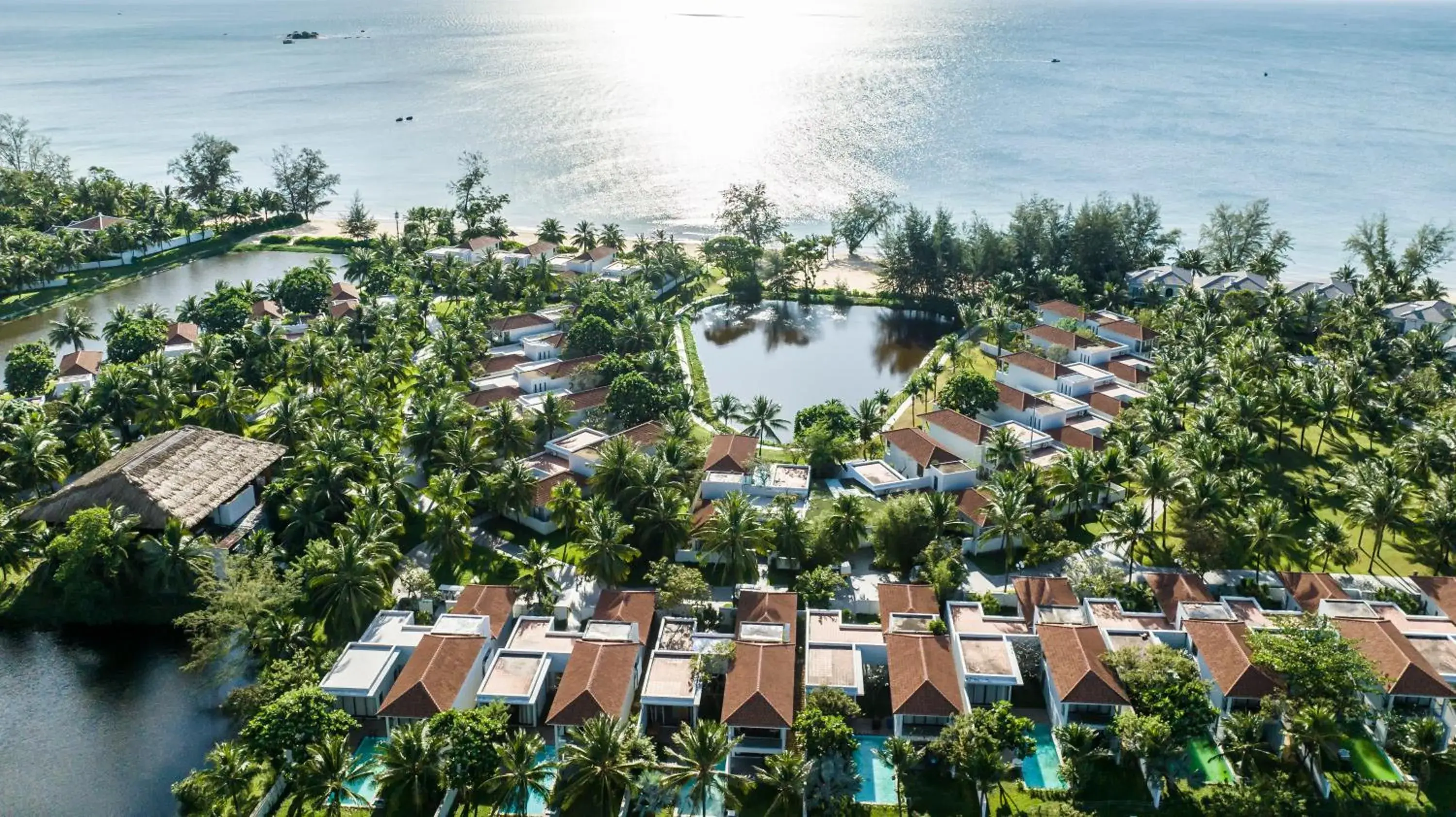 View (from property/room) in Vinpearl Resort & Spa Phu Quoc View (from property/room) in Vinpearl Resort & Spa Phu Quoc
