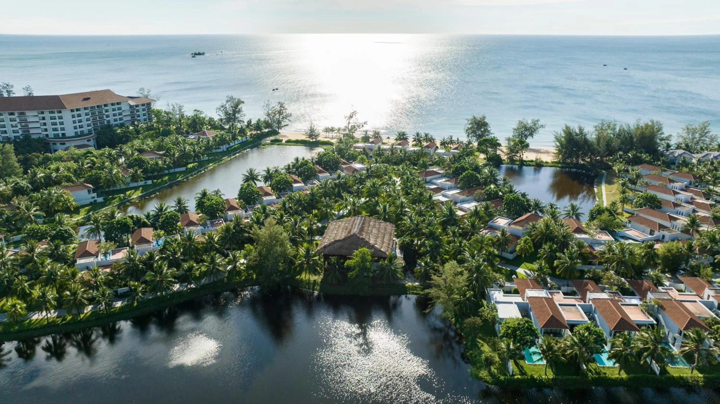 View (from property/room) in Vinpearl Resort & Spa Phu Quoc