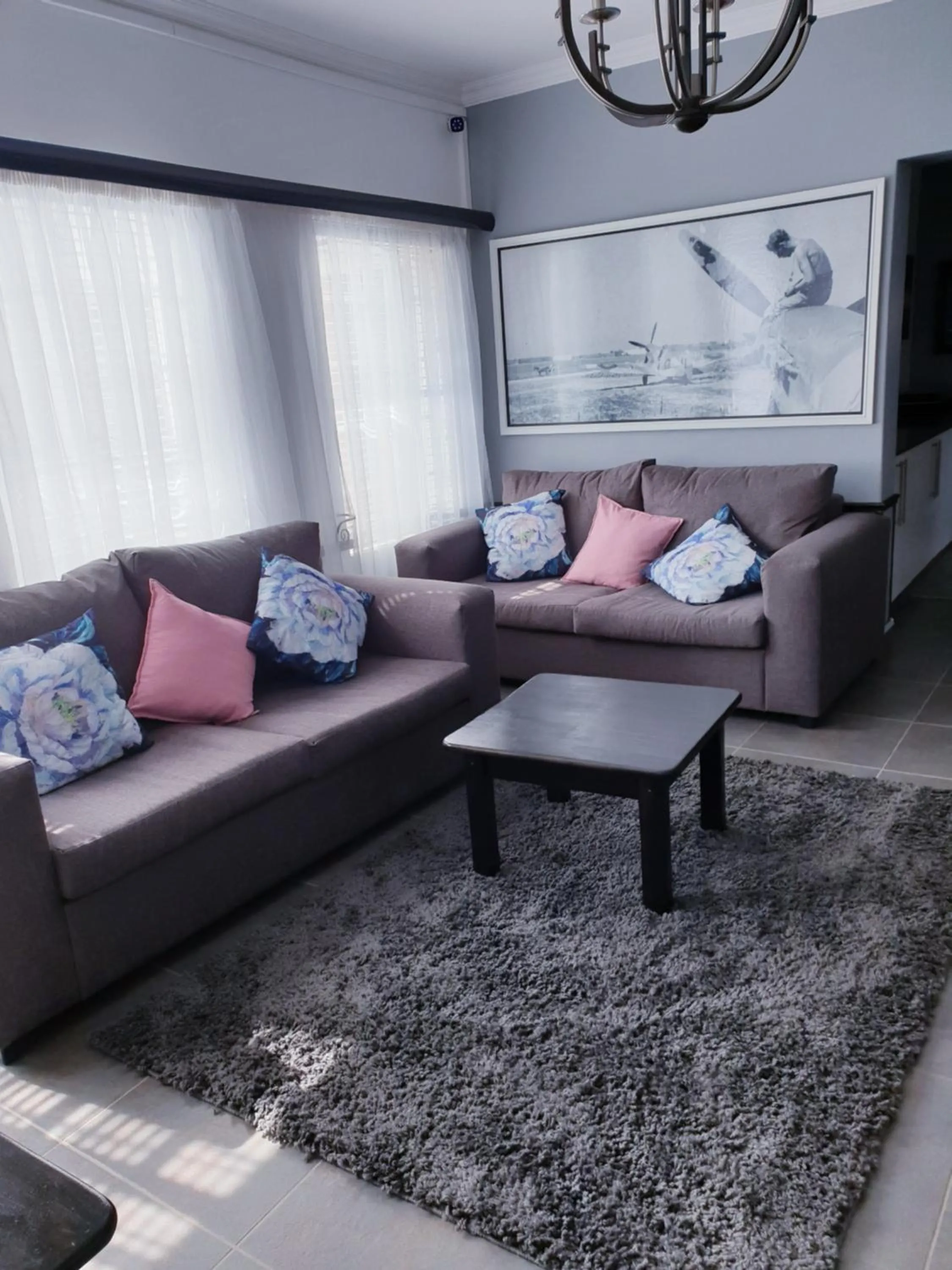 Hiflyerz Guest House
