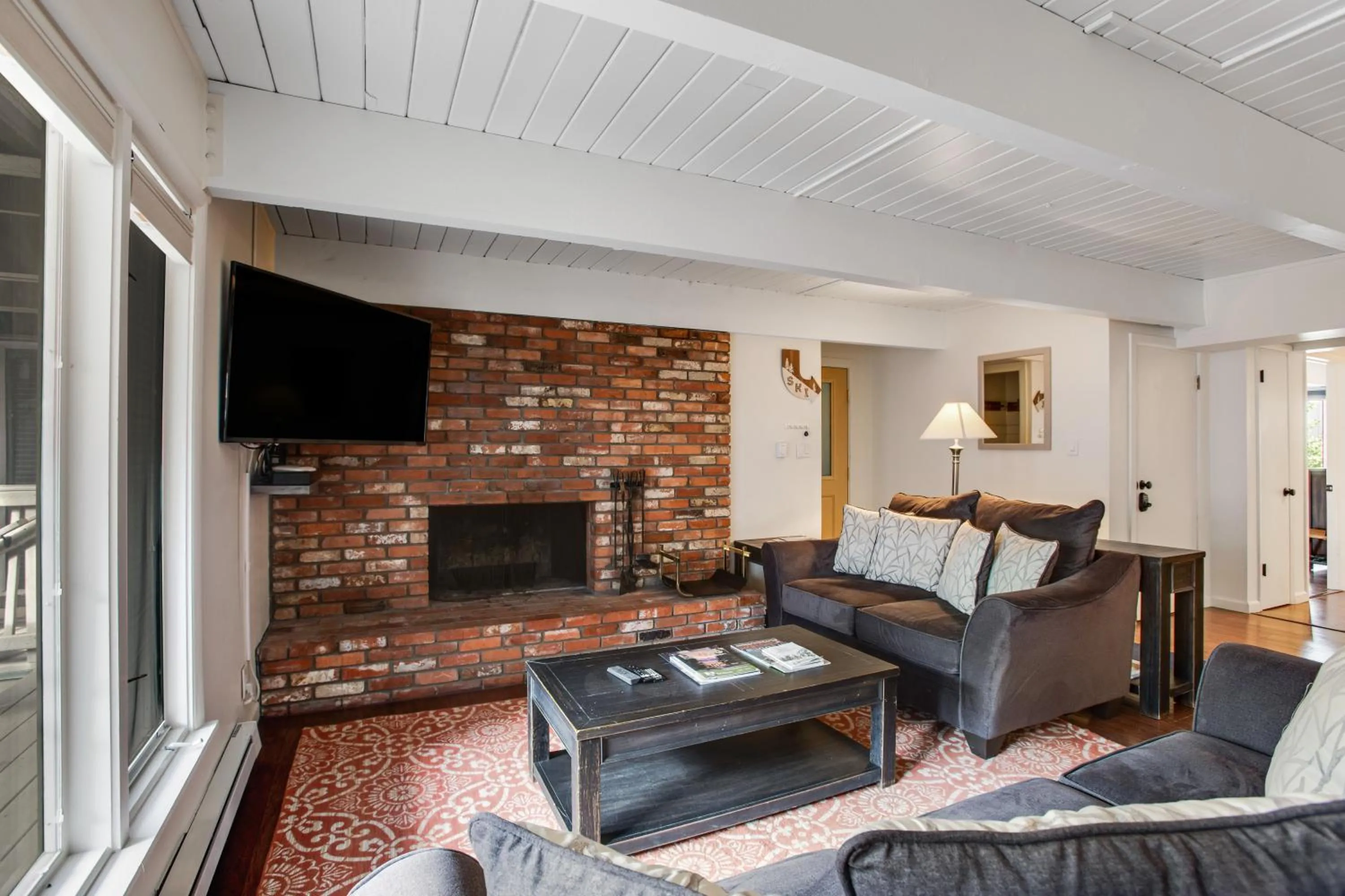 Chateau Chaumont by Snowmass Vacations