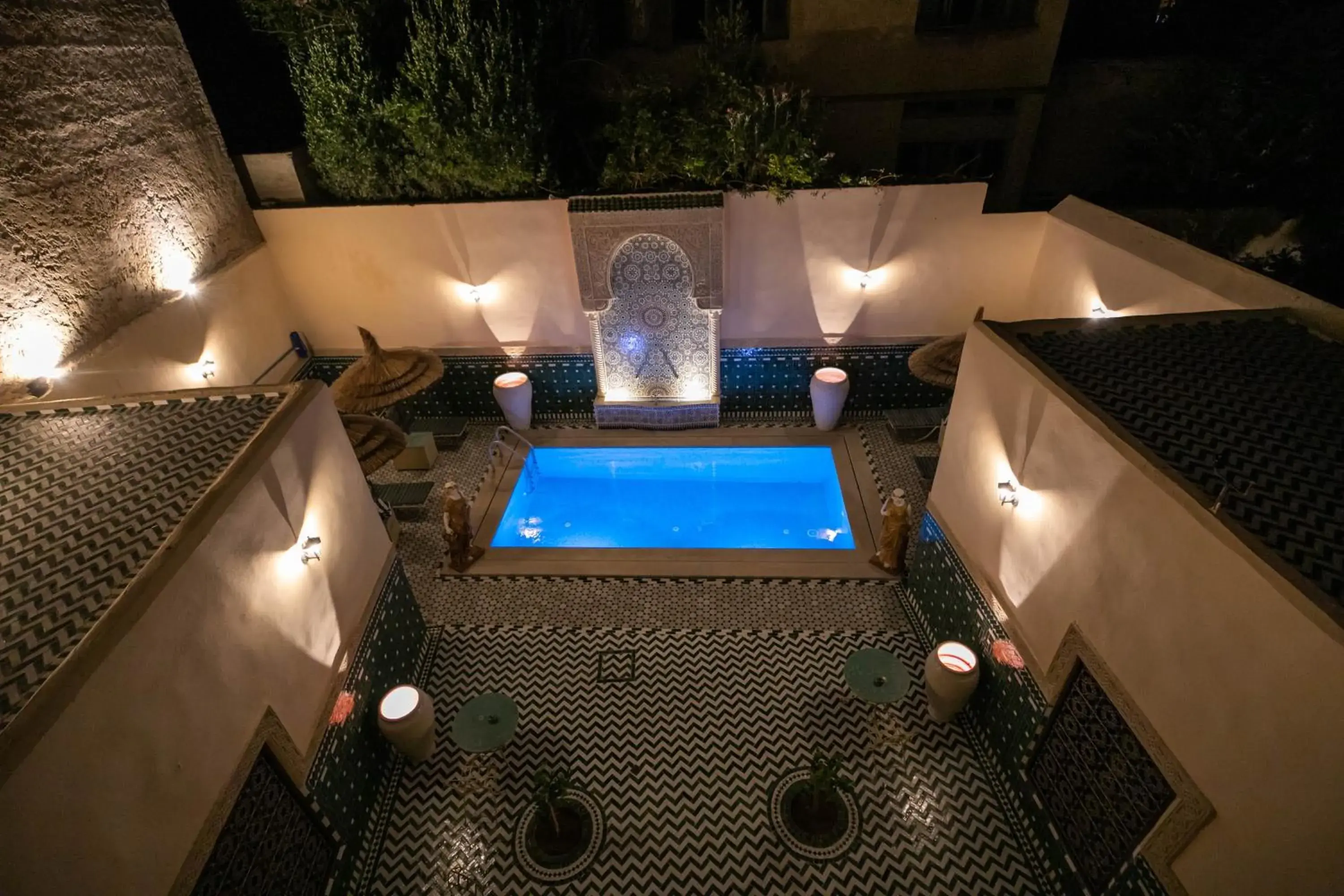 Riad Fes Ziyat & Spa Riad Fes Ziyat & Spa