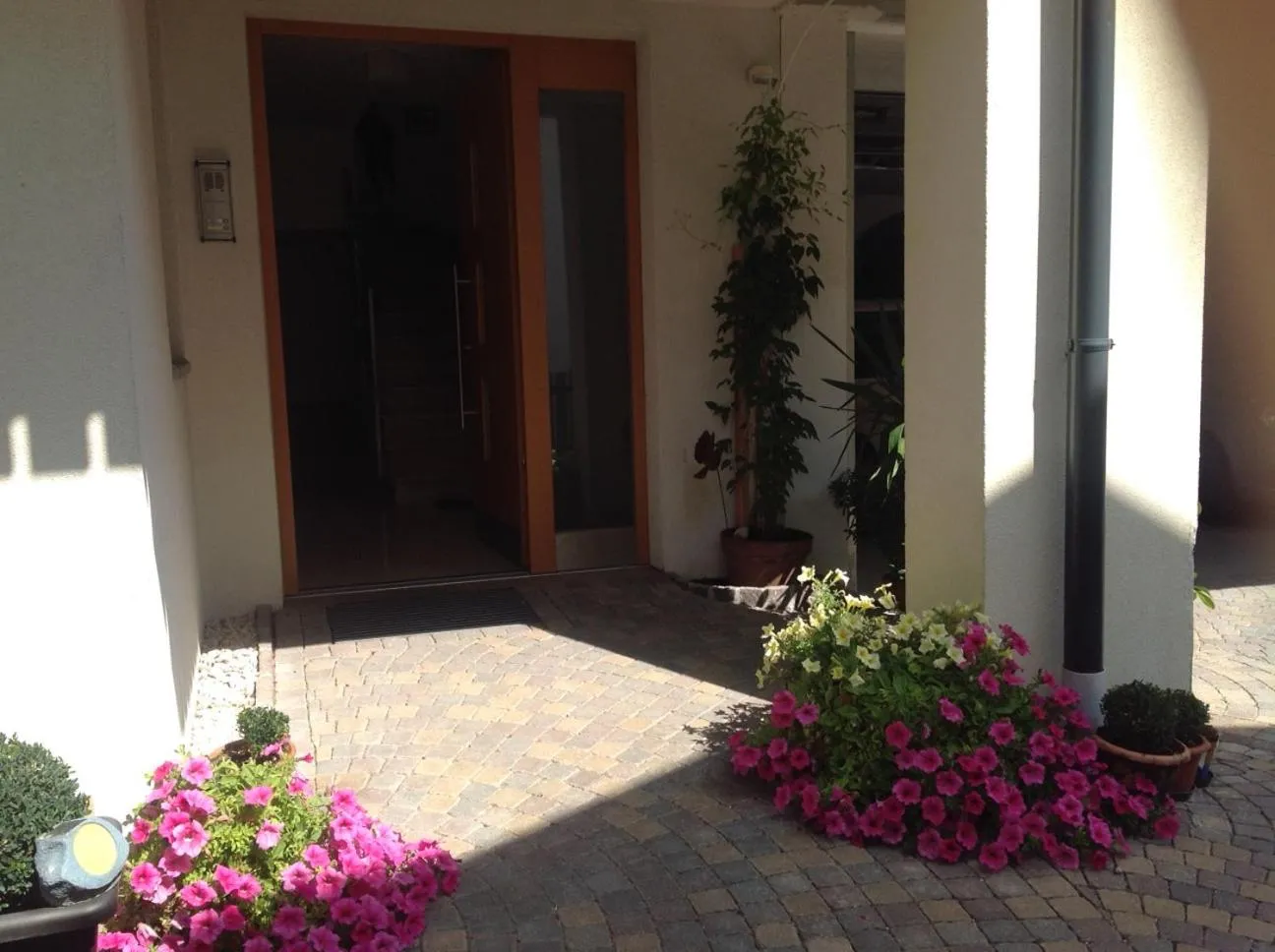 Apartment Welscher