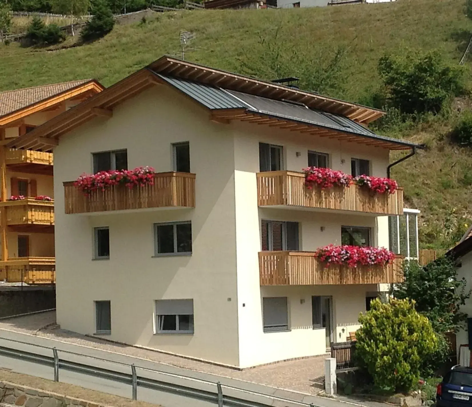 Apartment Welscher Apartment Welscher