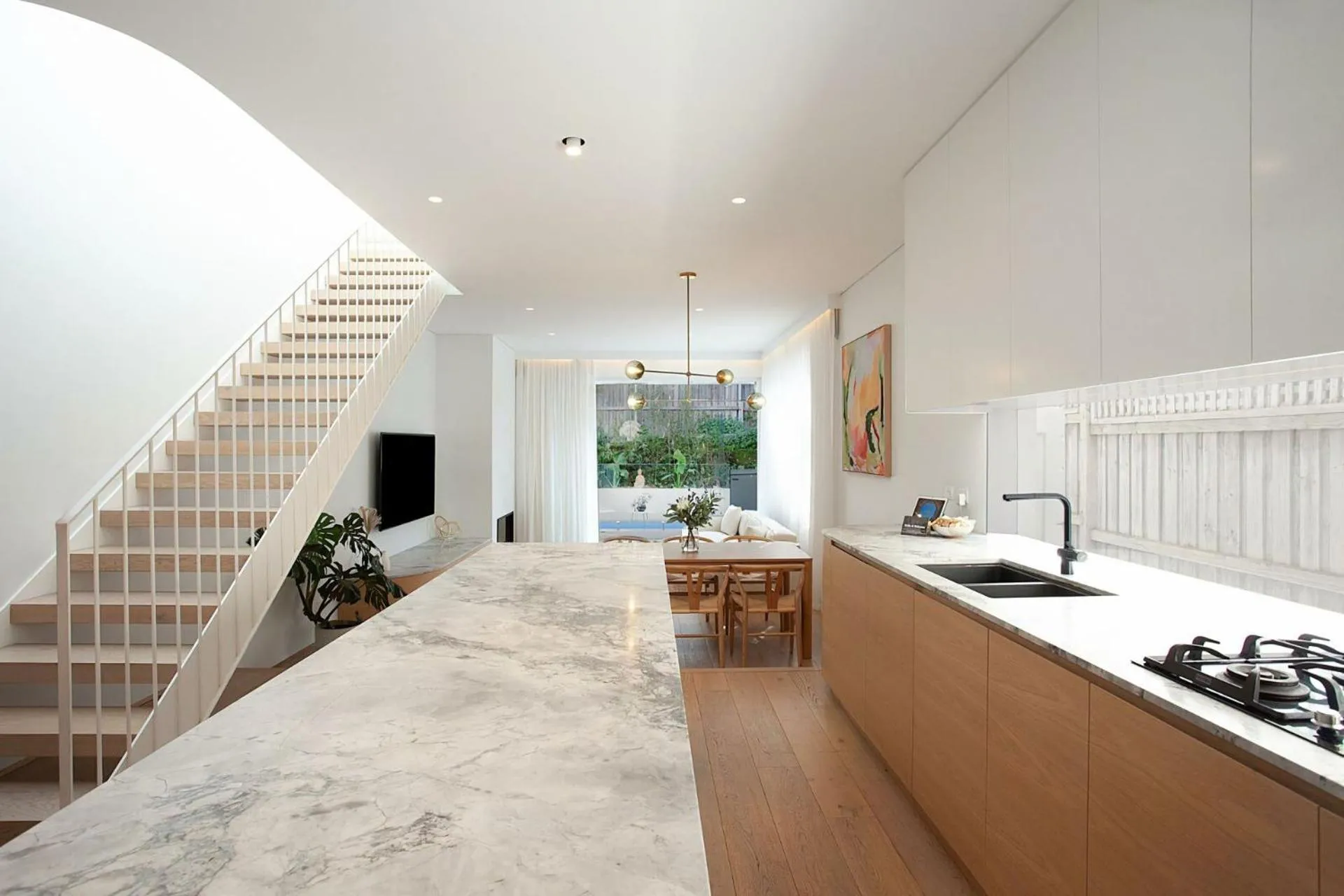 Bondi Casa del Sol