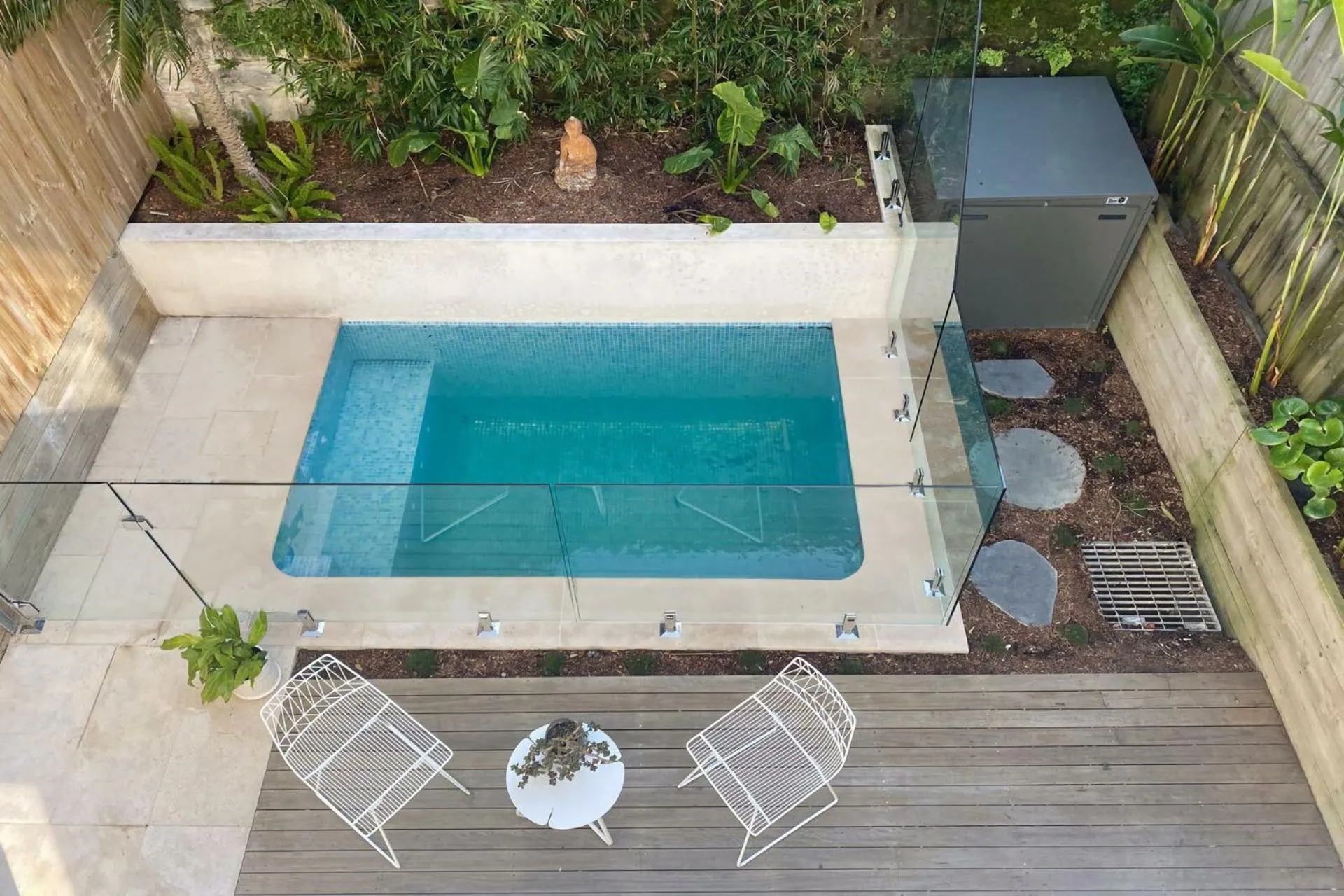 Bondi Casa del Sol