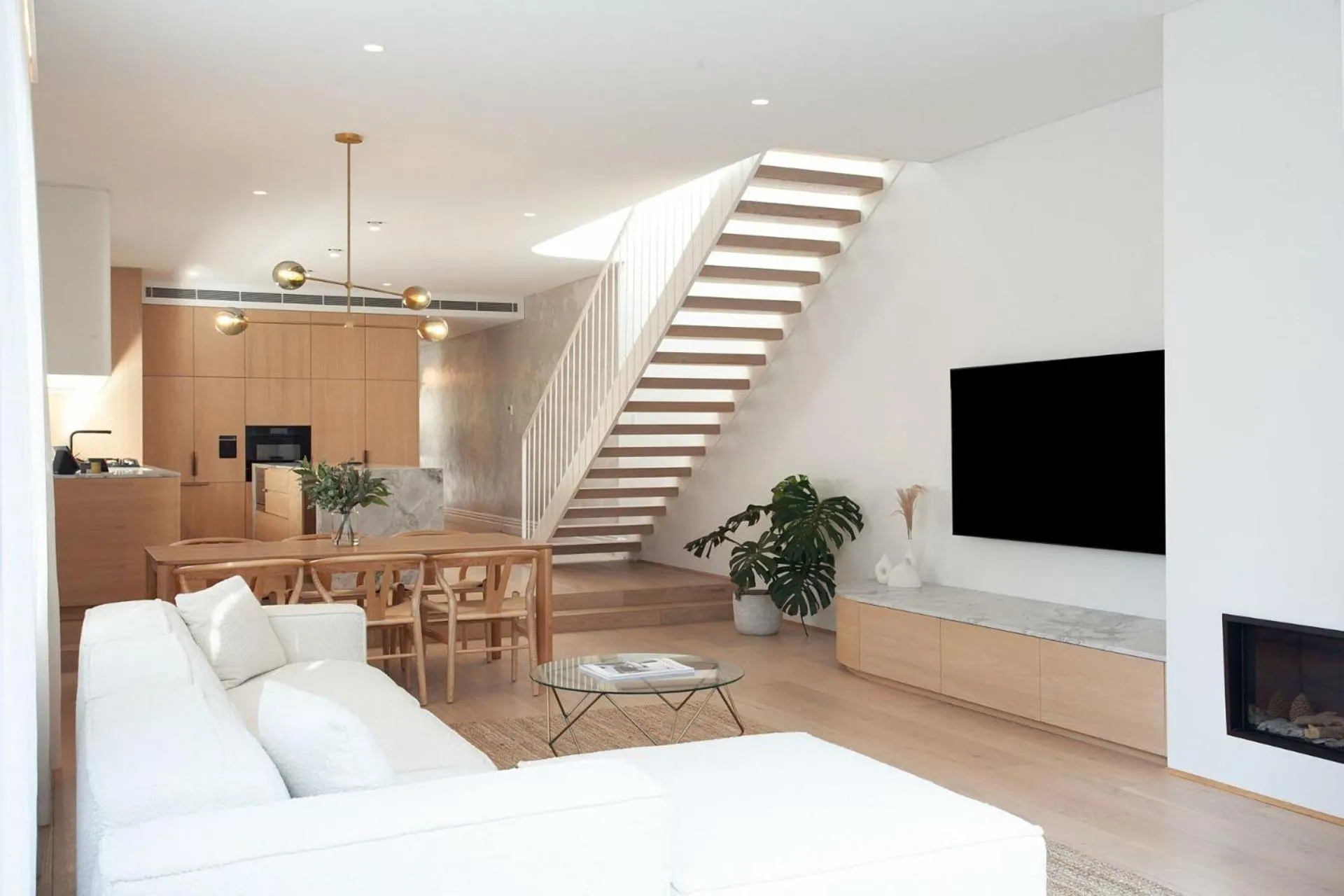 Bondi Casa del Sol