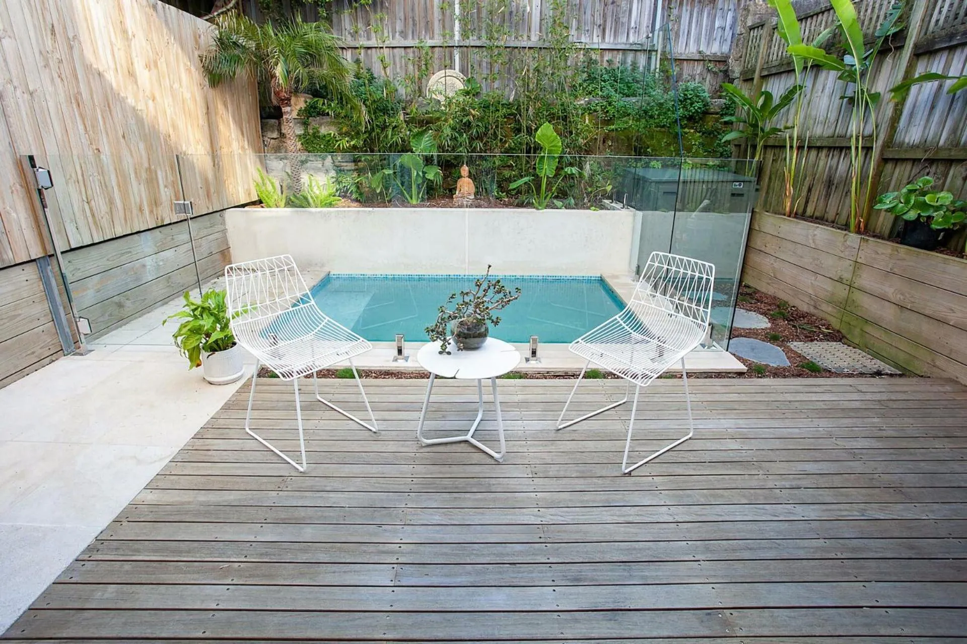 Bondi Casa del Sol