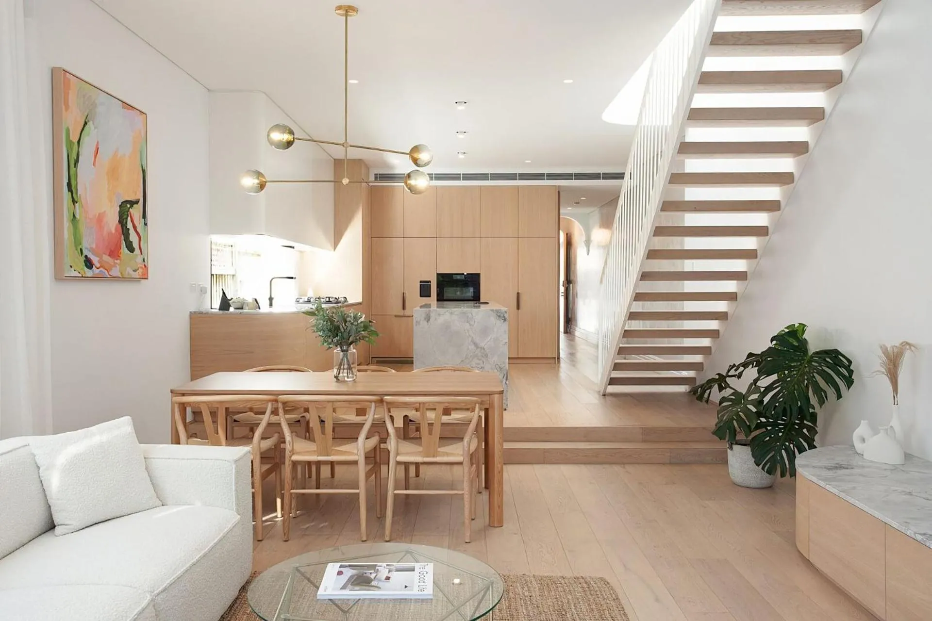Bondi Casa del Sol