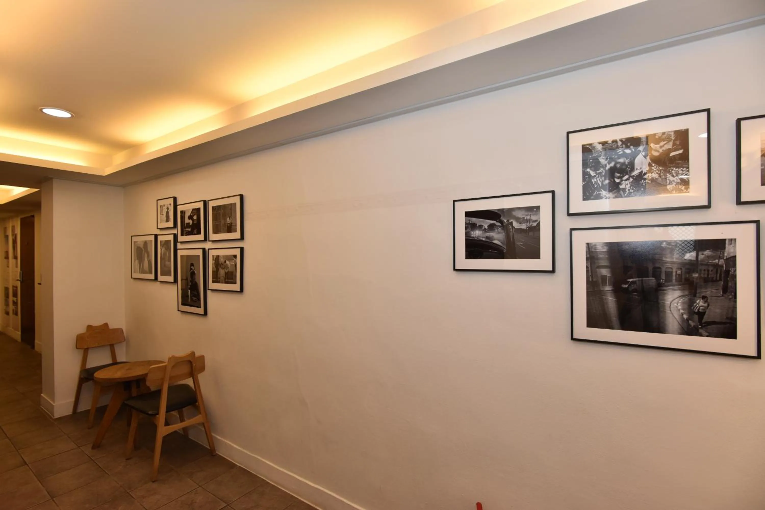 Hotel QB Dongdaemun Gallery