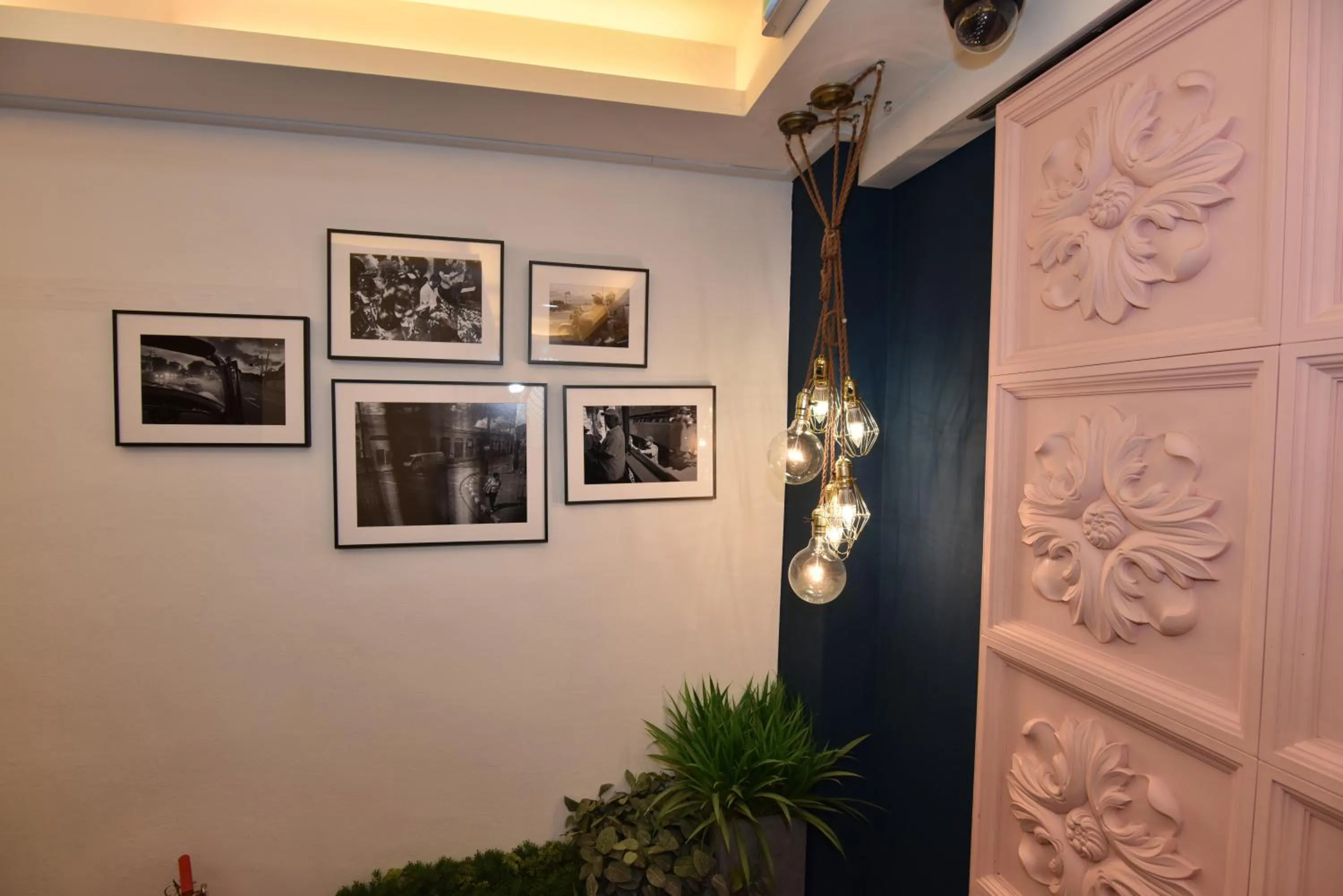 Hotel QB Dongdaemun Gallery